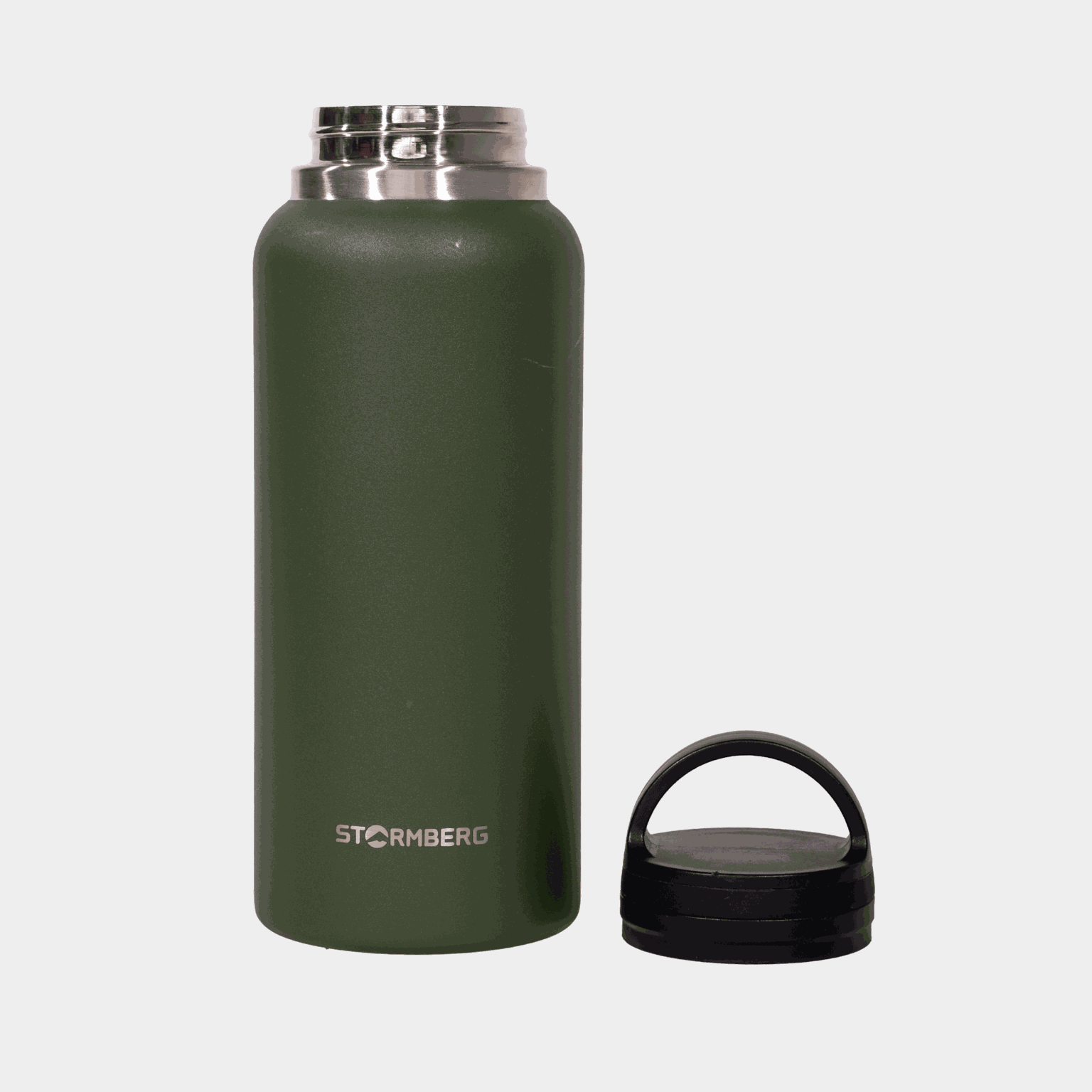 Kall Insulated Bottle 0, 95l, termospullo - full image 2