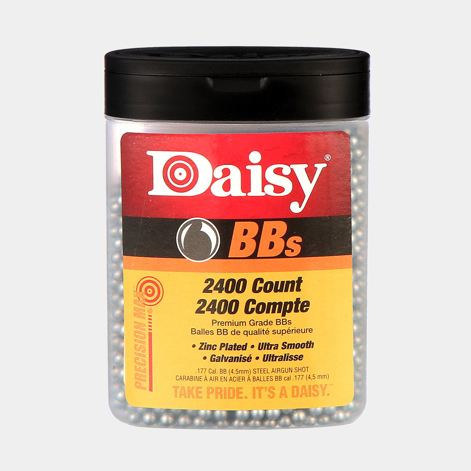 2400 ct BB Bottle - full image 1