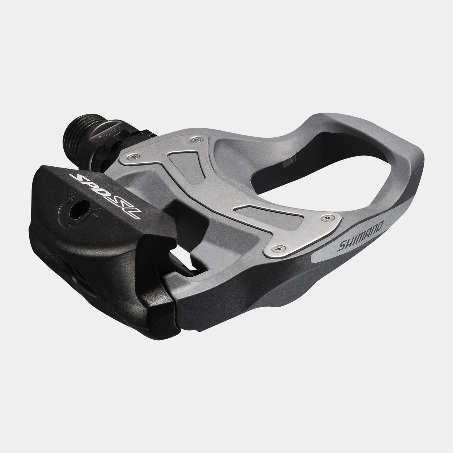 Pedal PD-R550L SPD-SL, maantiepolkimet - full image 2