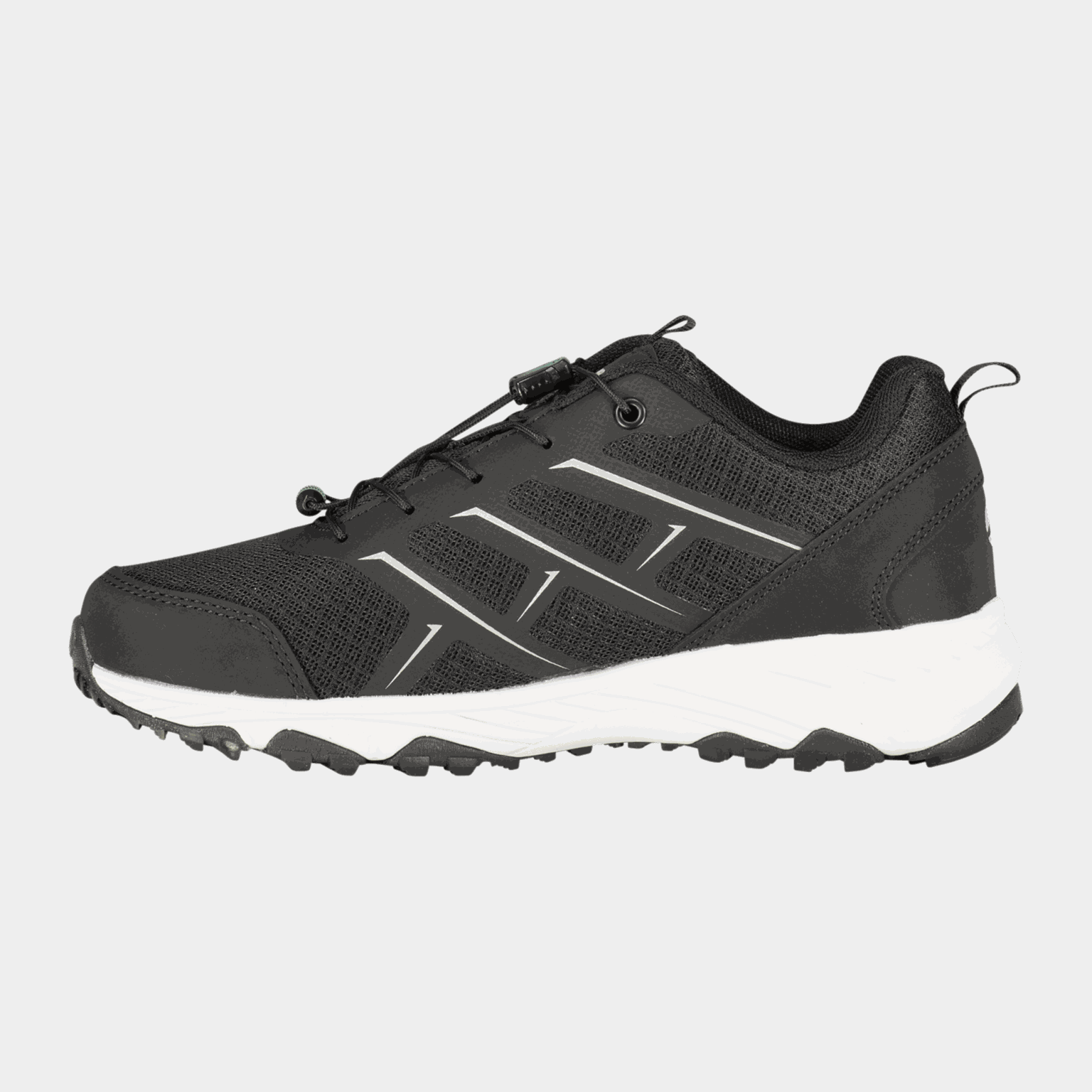 Solstad Quicklace Low naisten vaelluskengät - full image 2
