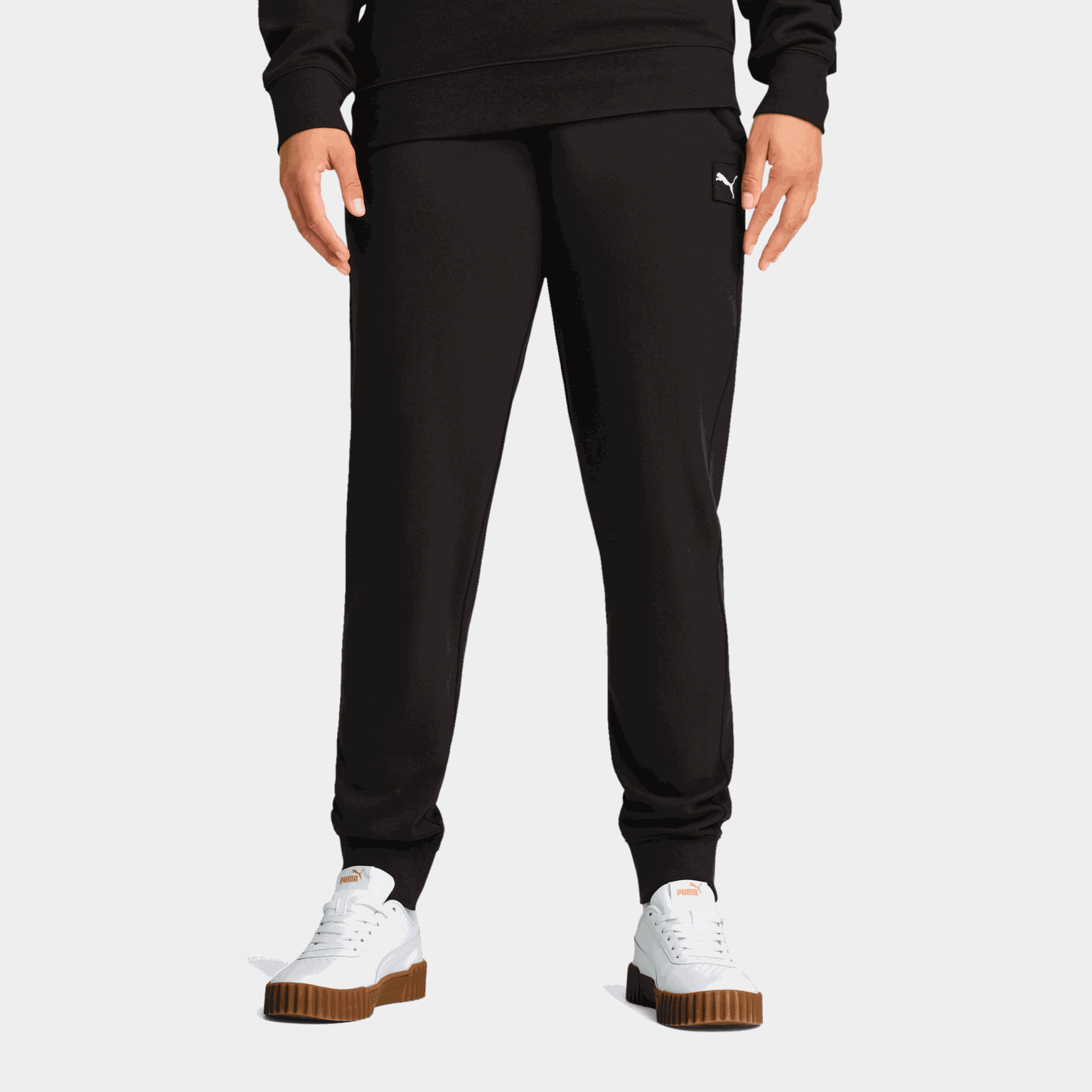 ESS ELEVATED Sweatpants TR cl, Naisten collegehousut - full image 1
