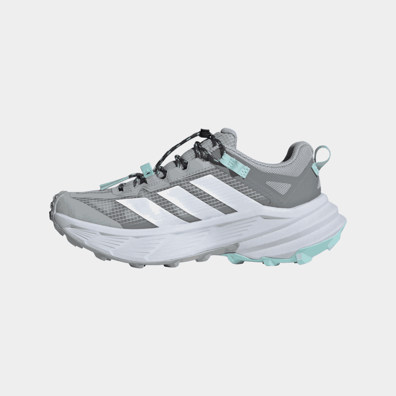 TERREX FREEHIKER SL GTX, naisten vaelluskengät - full image 2