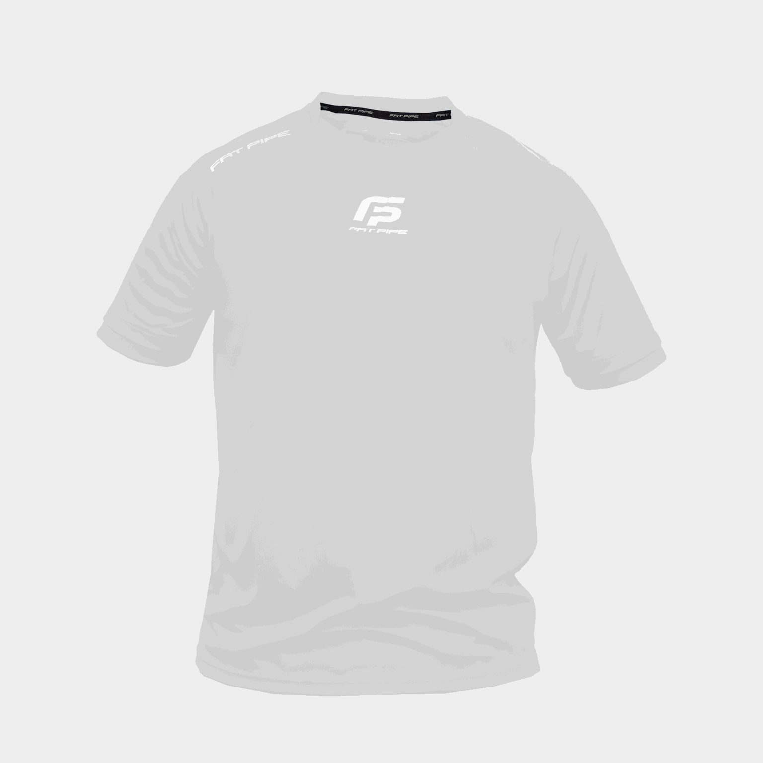Fast - Player'S T-Shirt 26/27, treenipaita - full image 1