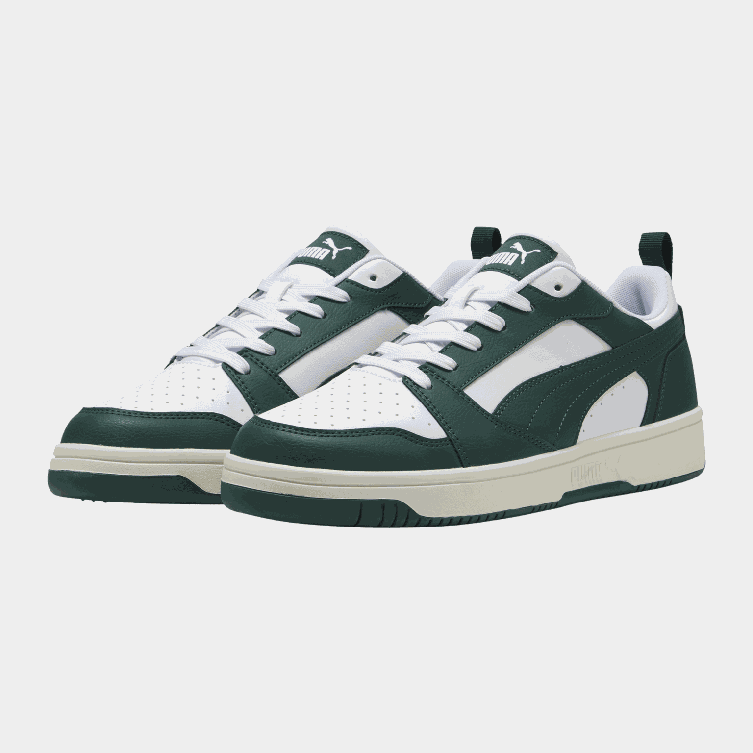 Rebound v6 Low, vapaa-ajan kengät, unisex - full image 1