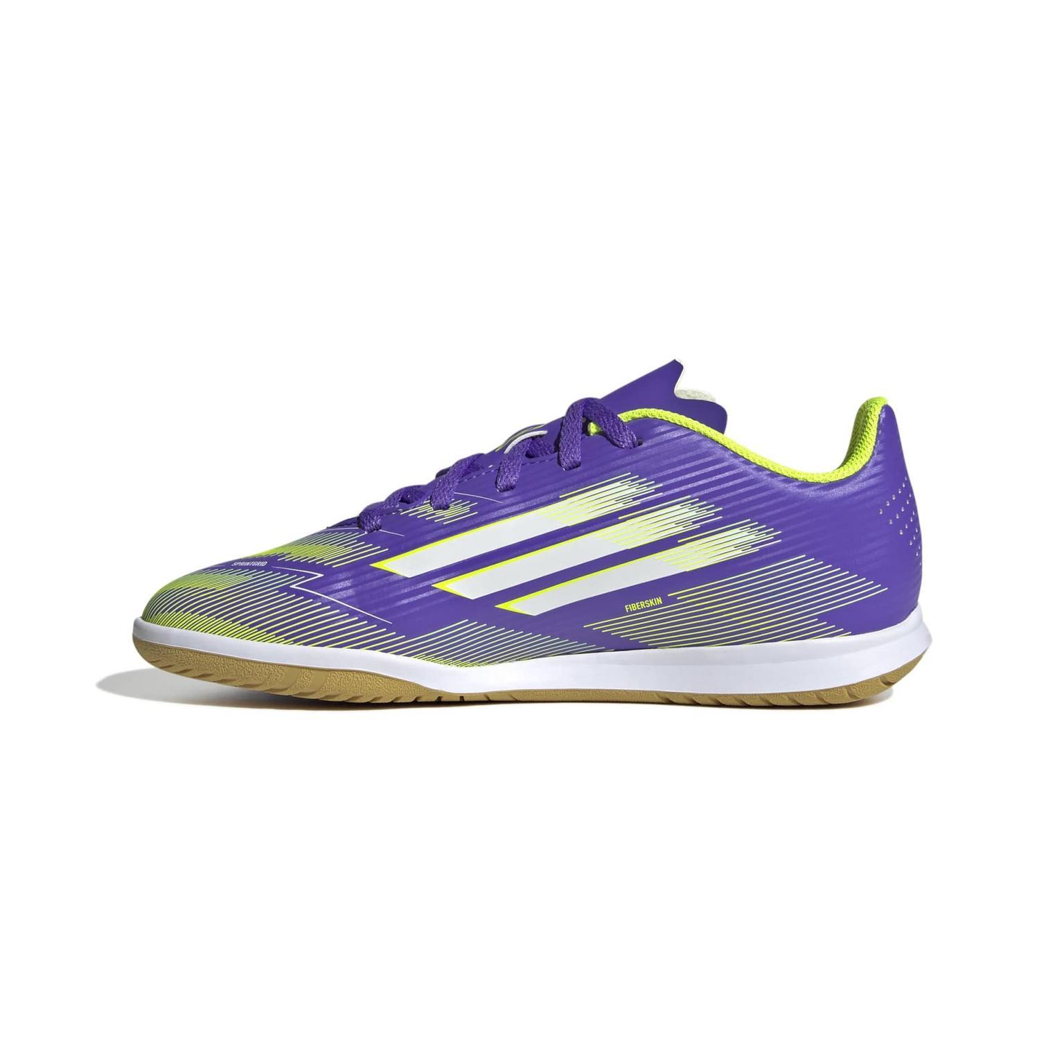 F50 Club nuorten futsalkengät - full image 2