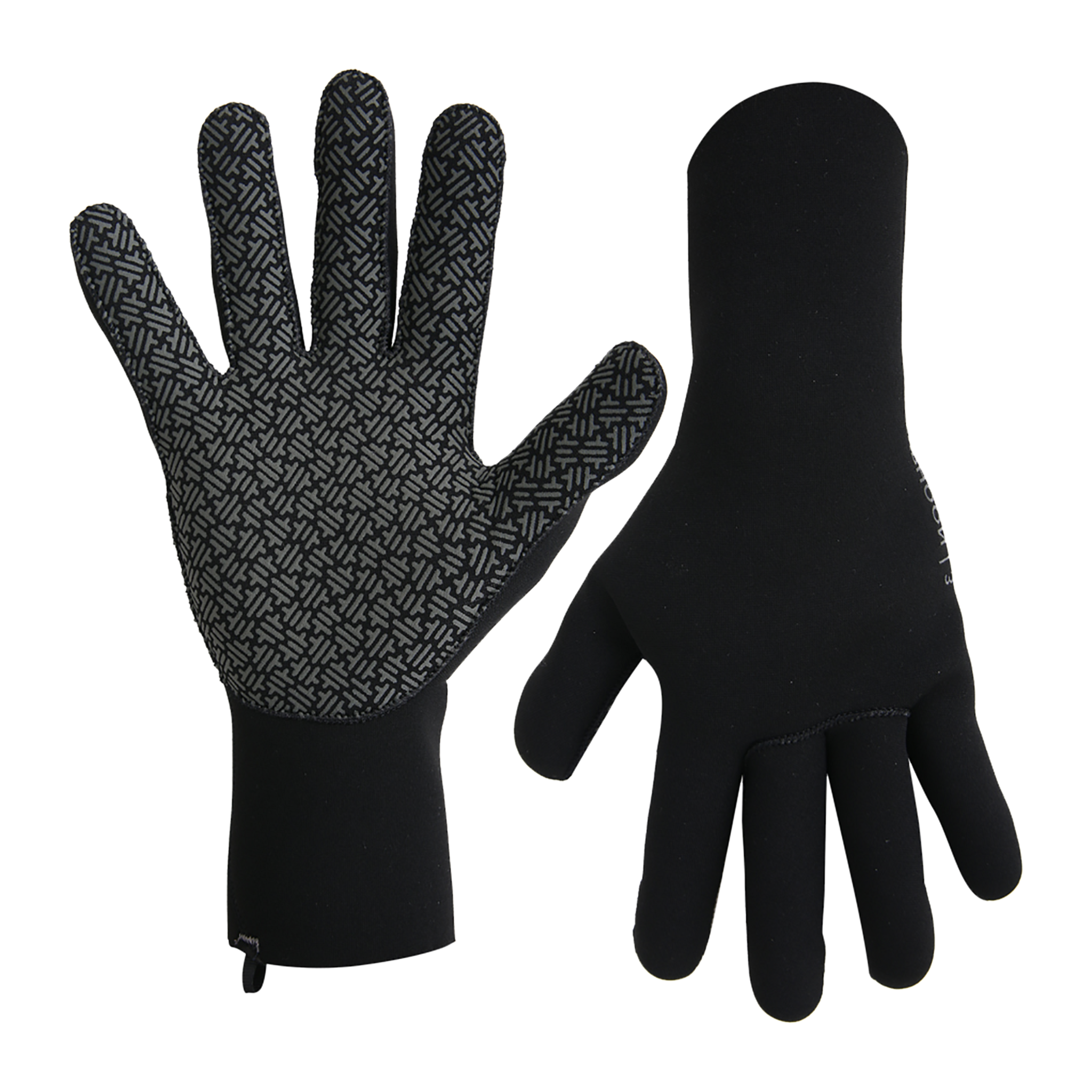 Typhoon Storm 3mm Glove - Детские мокрые перчатки