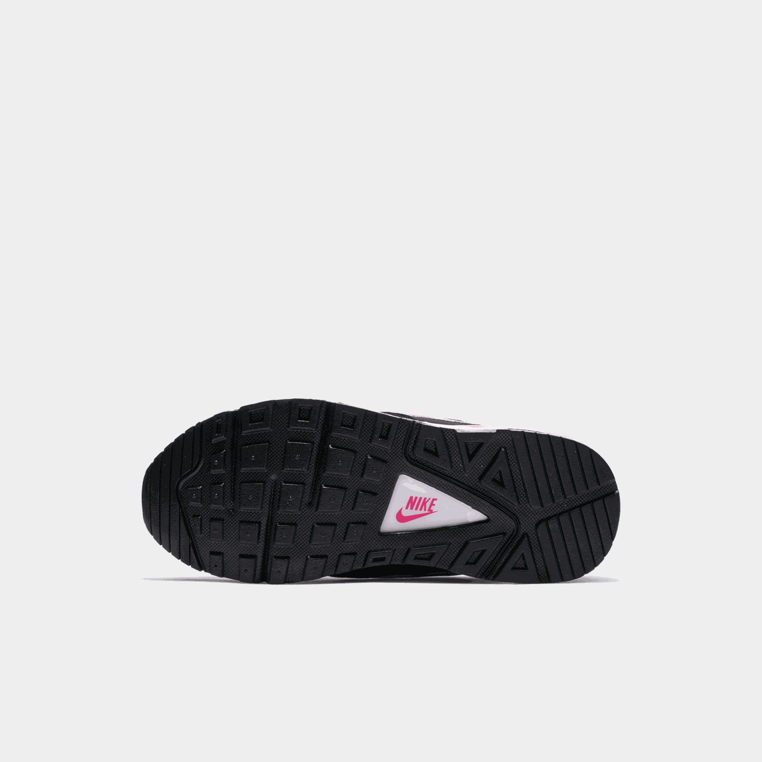 AIR MAX IVO (PS), Lasten vapaa-ajankengät - full image 4