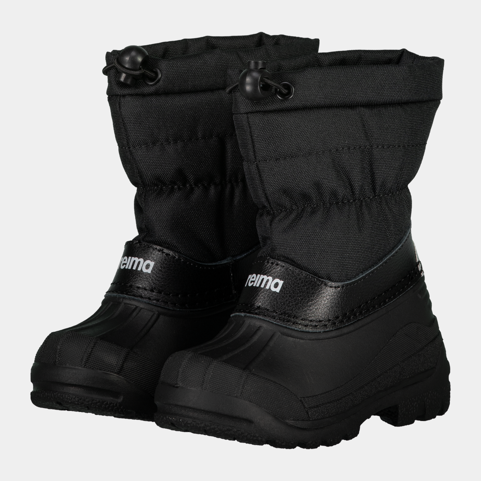 Nefar Winter Boots, lasten talvikengät - full image 2