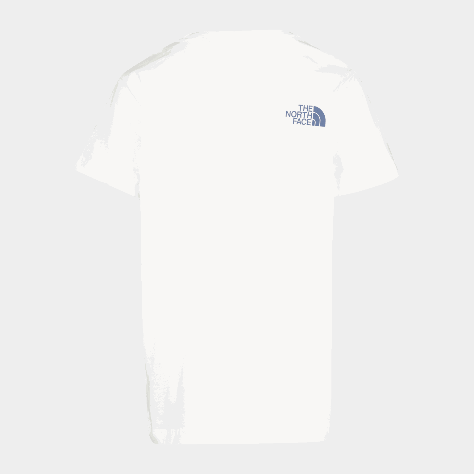 B Geometric Infill Ss Tee - full image 2