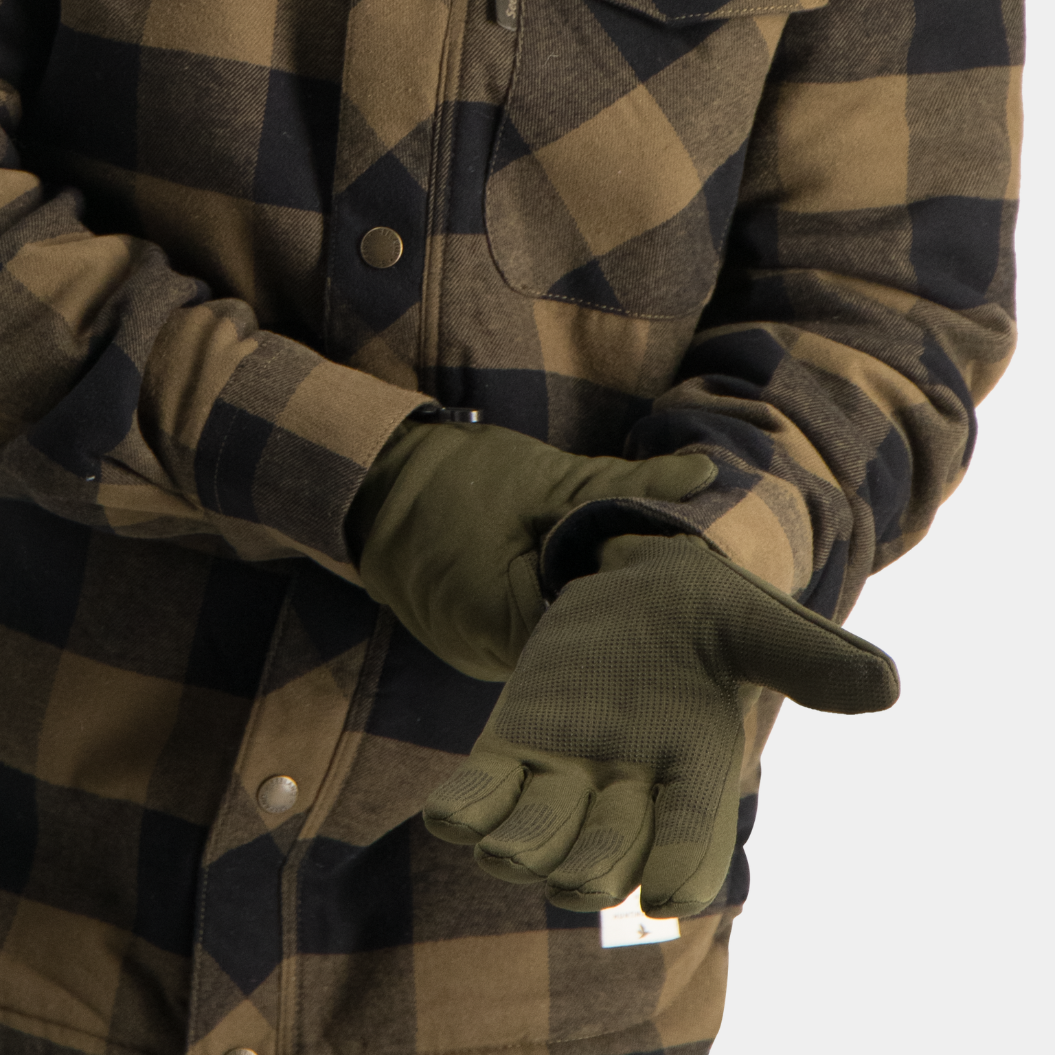 Hawker Wp Glove, käsineet - full image 2