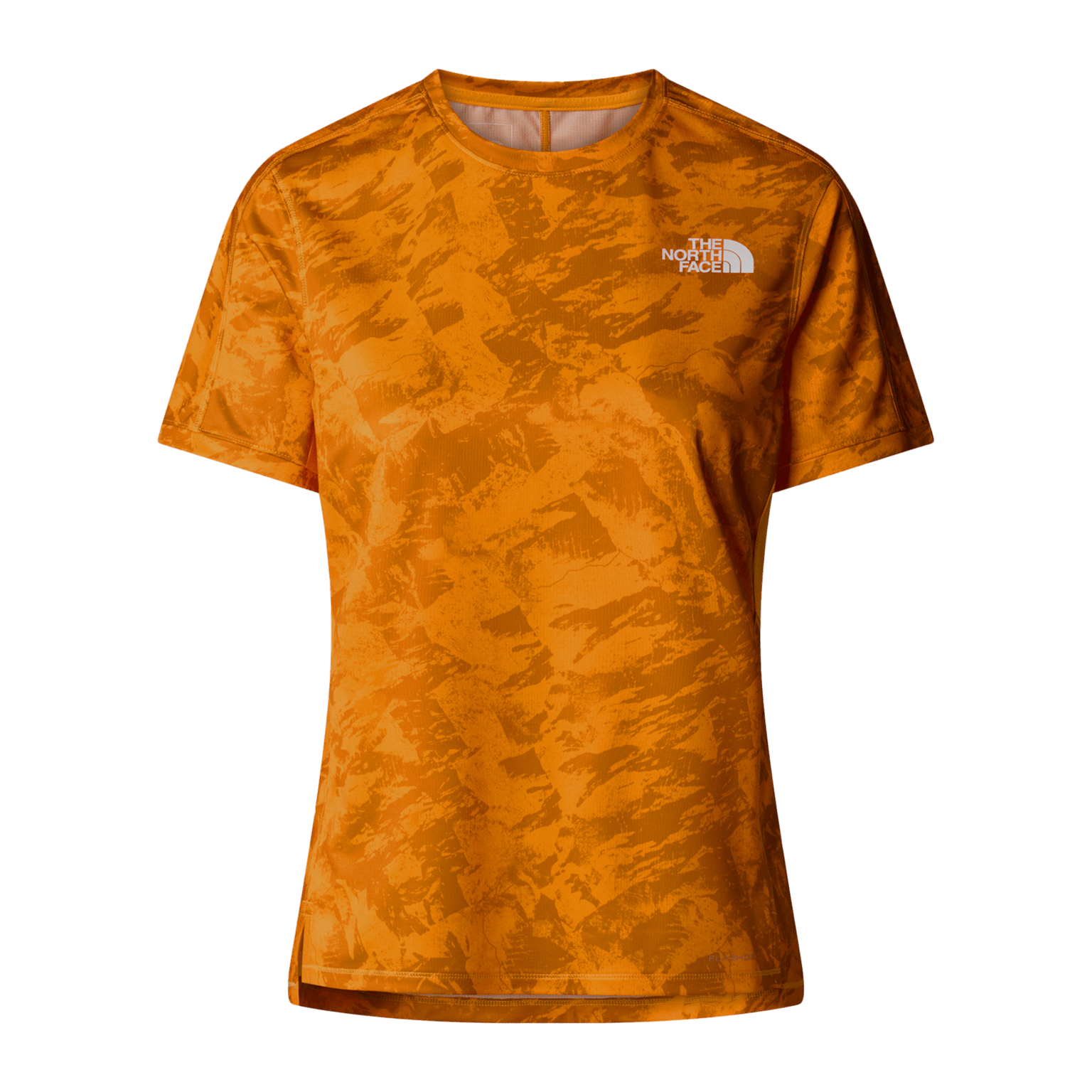 The North Face W Sunriser S/S, .