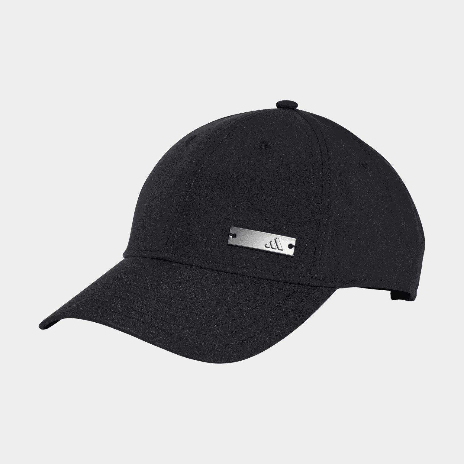 BB CAP LT MET, lippis, unisex - full image 1