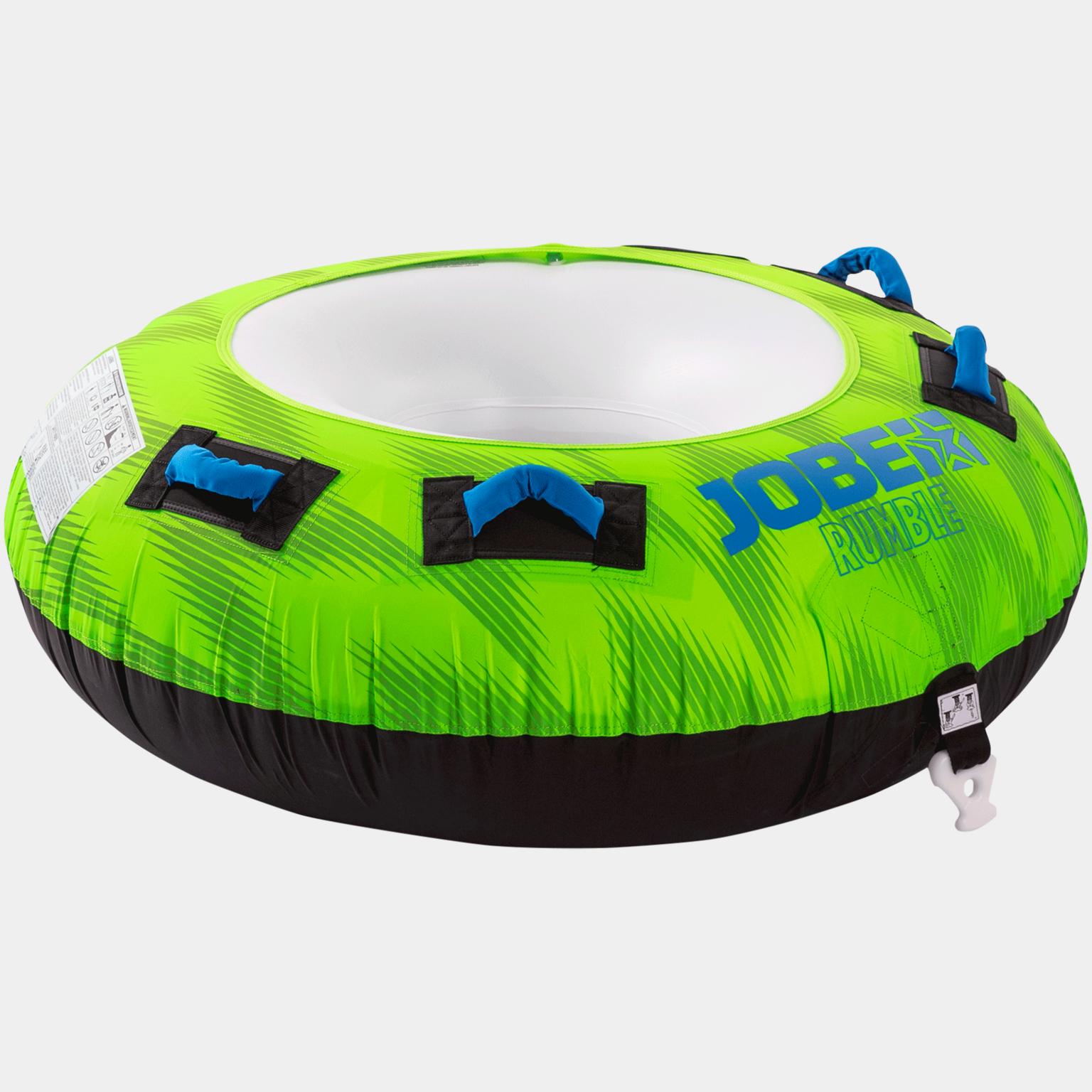 Rumble Towable 1P, vesirengas - full image 1