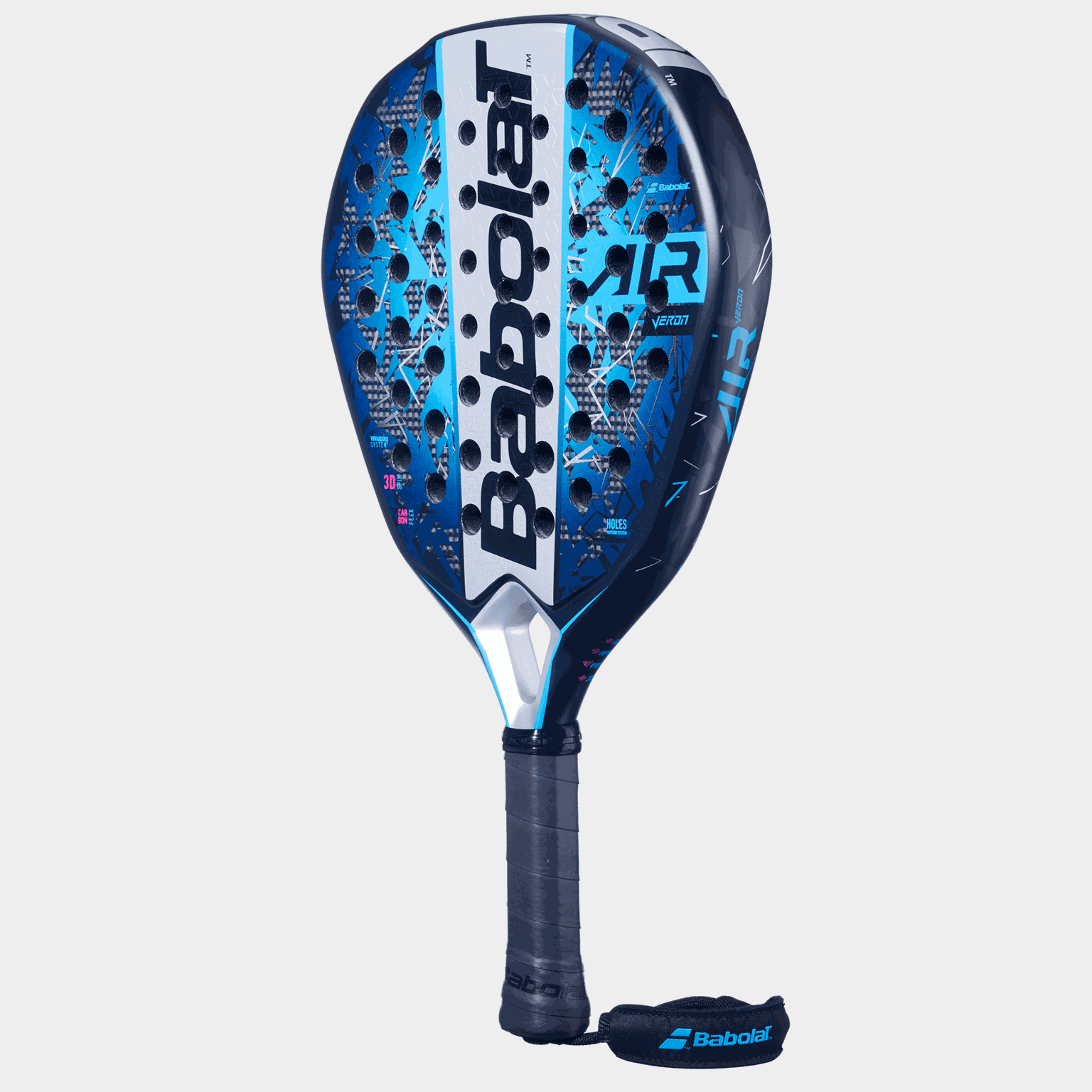 Veron Air 2025, padelmaila - full image 2