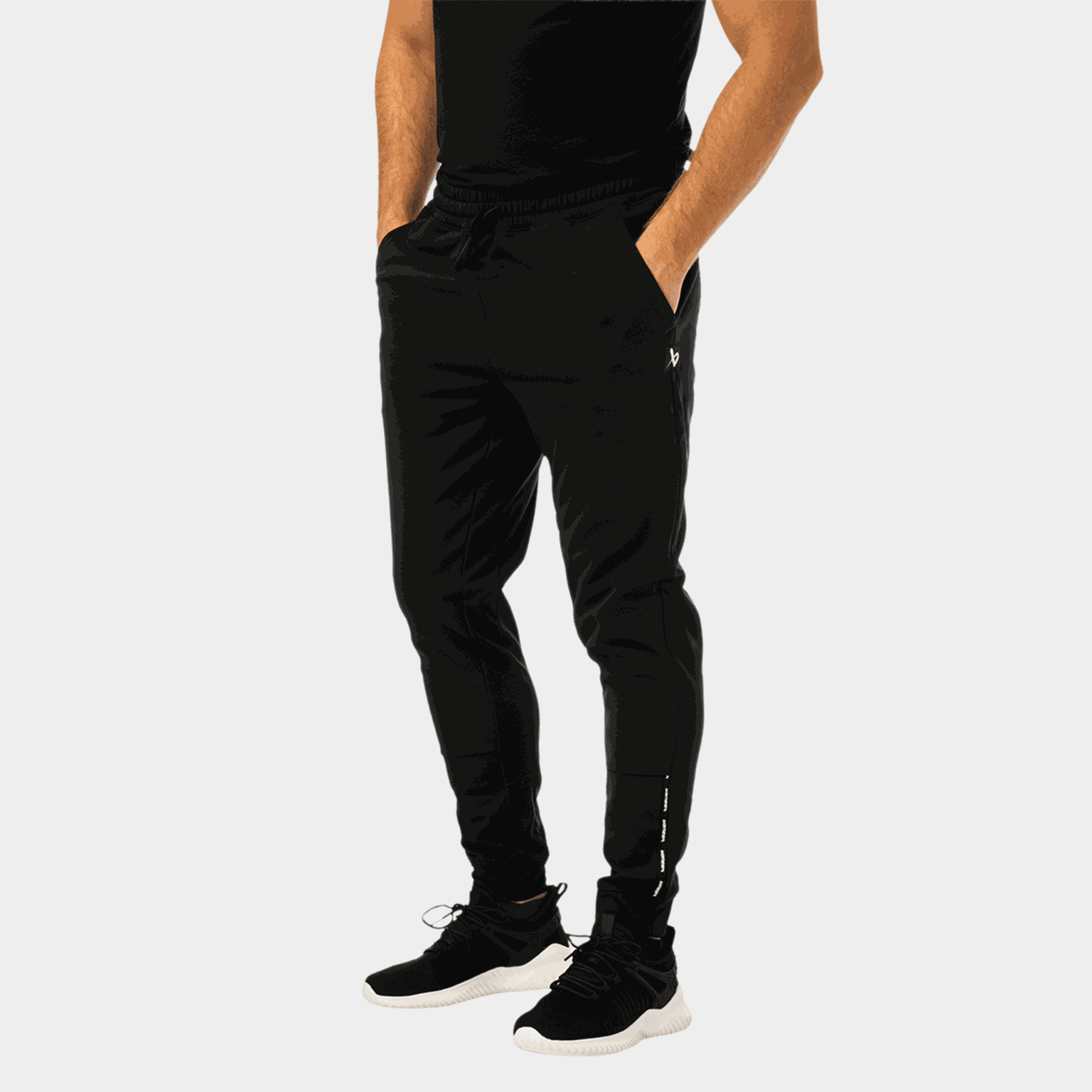 S26 Team Fleece Jogger 26/27, S26 Team Fleece Jogger - full image 2