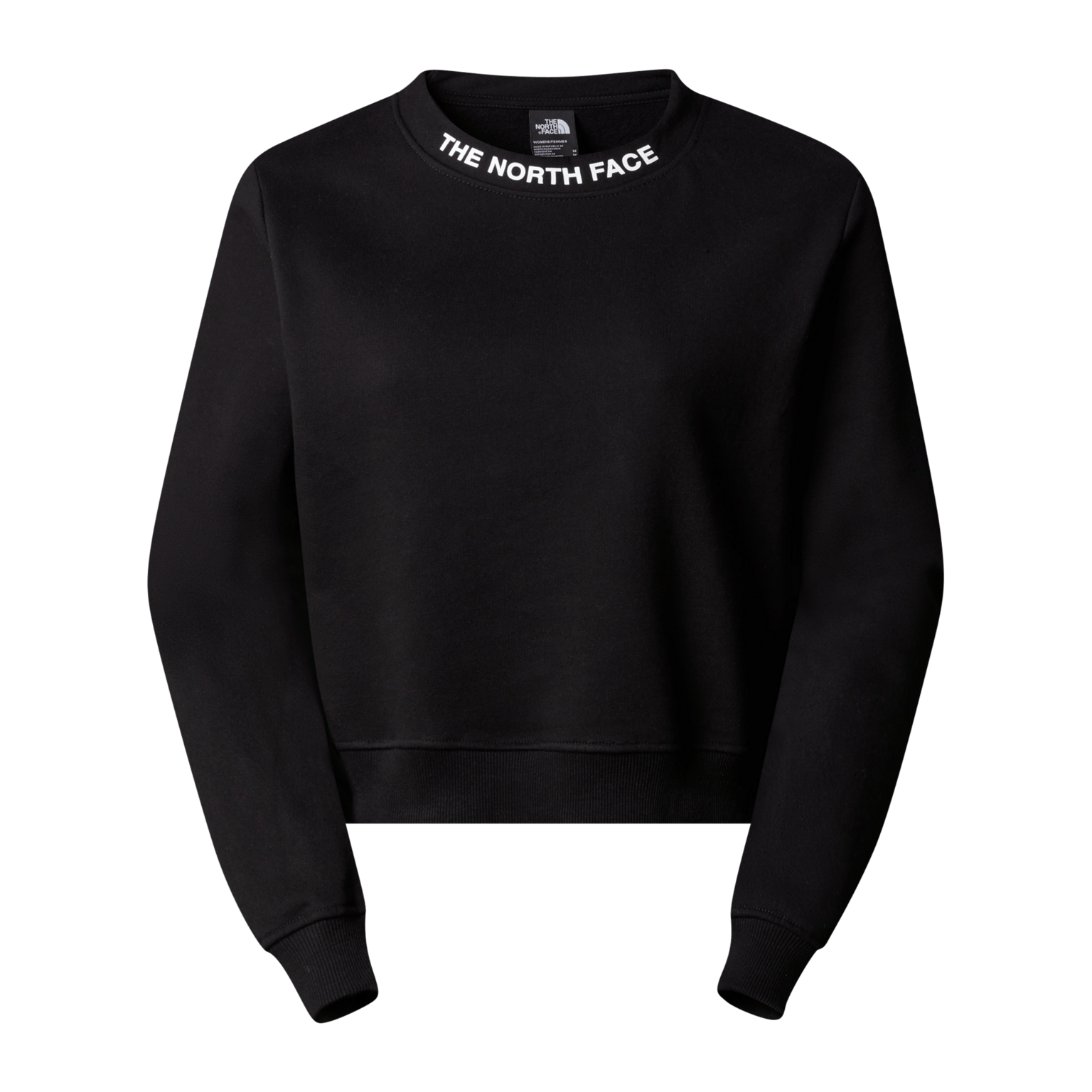 Команда North Face Zumu