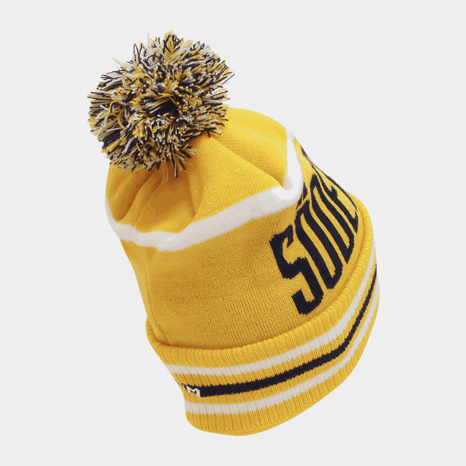 LIH Licensed Headwear SSK AD, pipo, unisex - full image 3