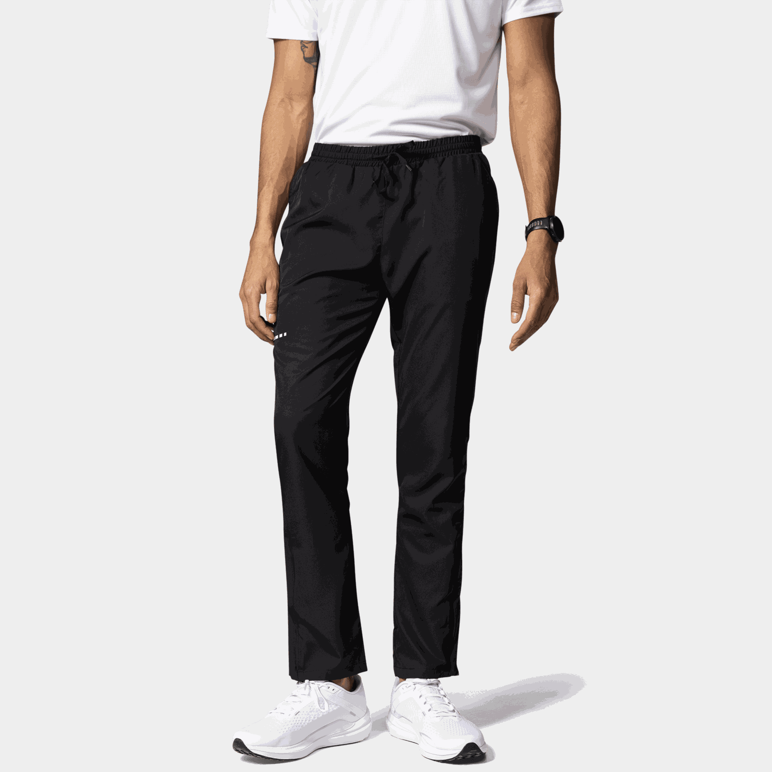 Active Pants, miesten treenihousut - full image 1
