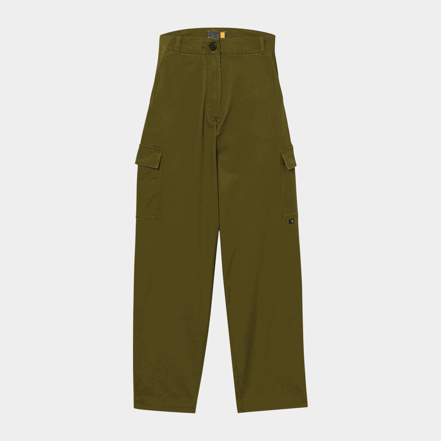 Cargo Pants, naisten housut - full image 3