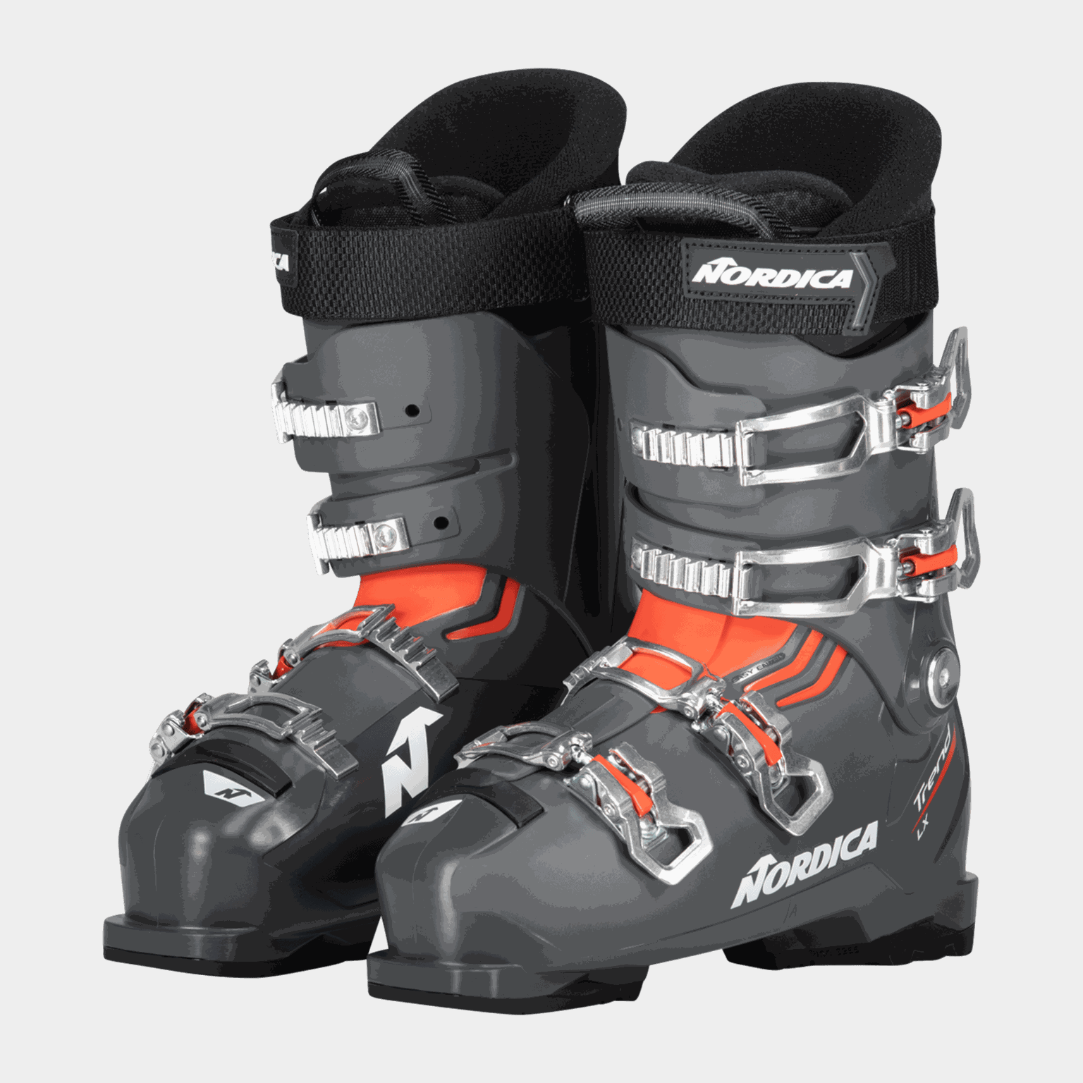 Alpine Boots Trend LX 25/26, miesten laskettelumonot - full image 3