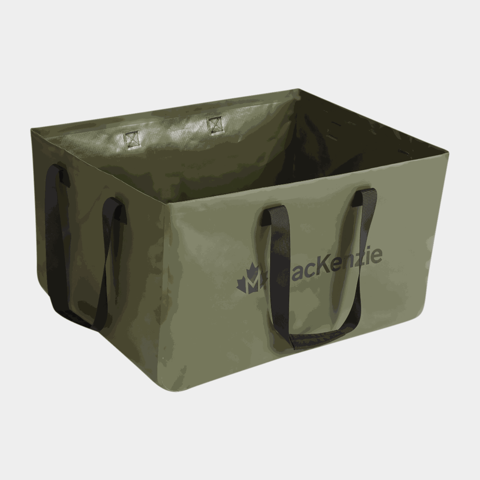 Pu Game Bag, vedenpitävä riistapussi - full image 2