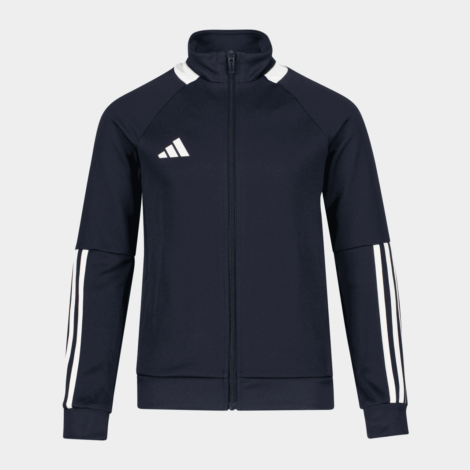 Sereno Track Suit, nuorten collegeasu - full image 1