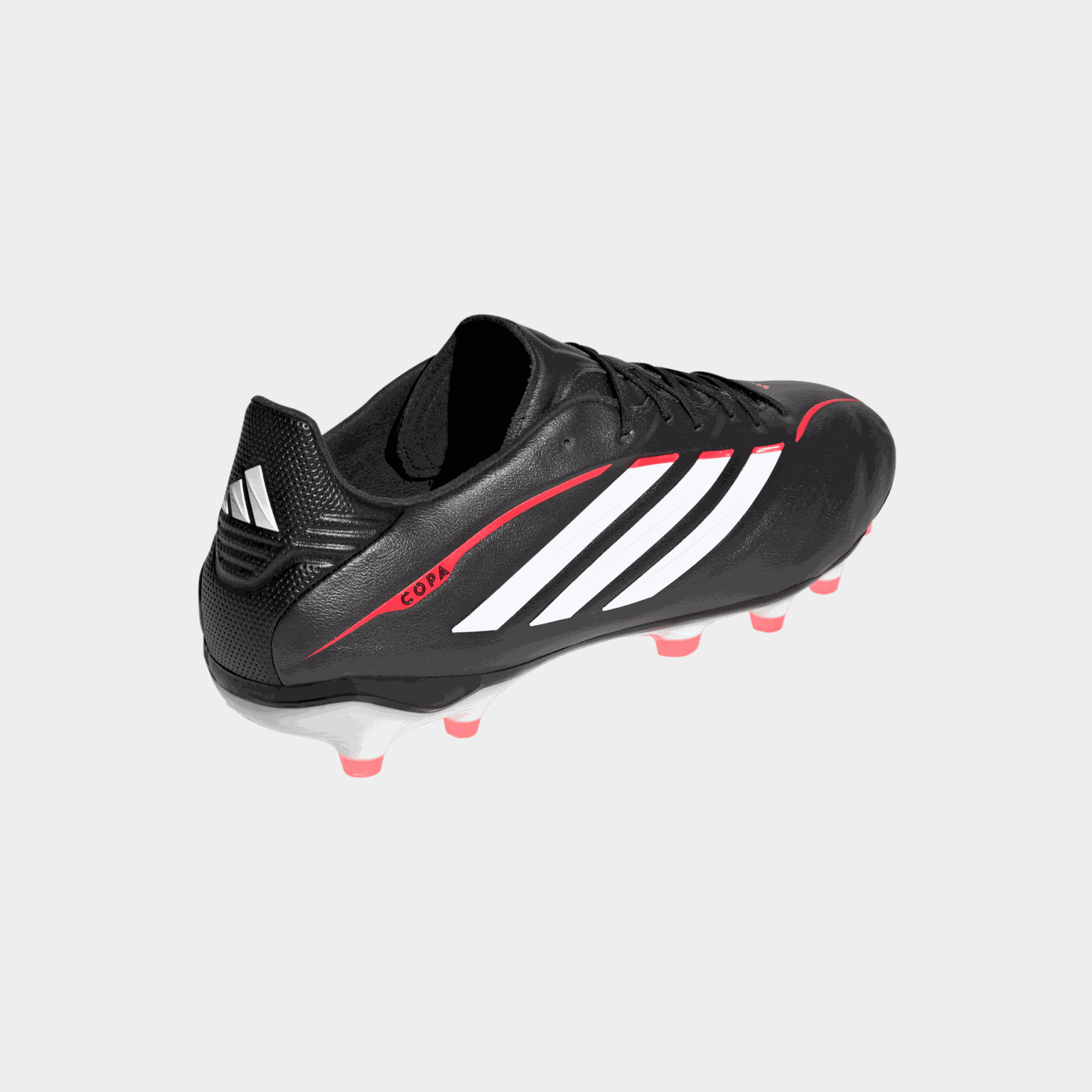 COPA PURE IV PRO FG, jalkapallokengät nurmelle, unisex - full image 4