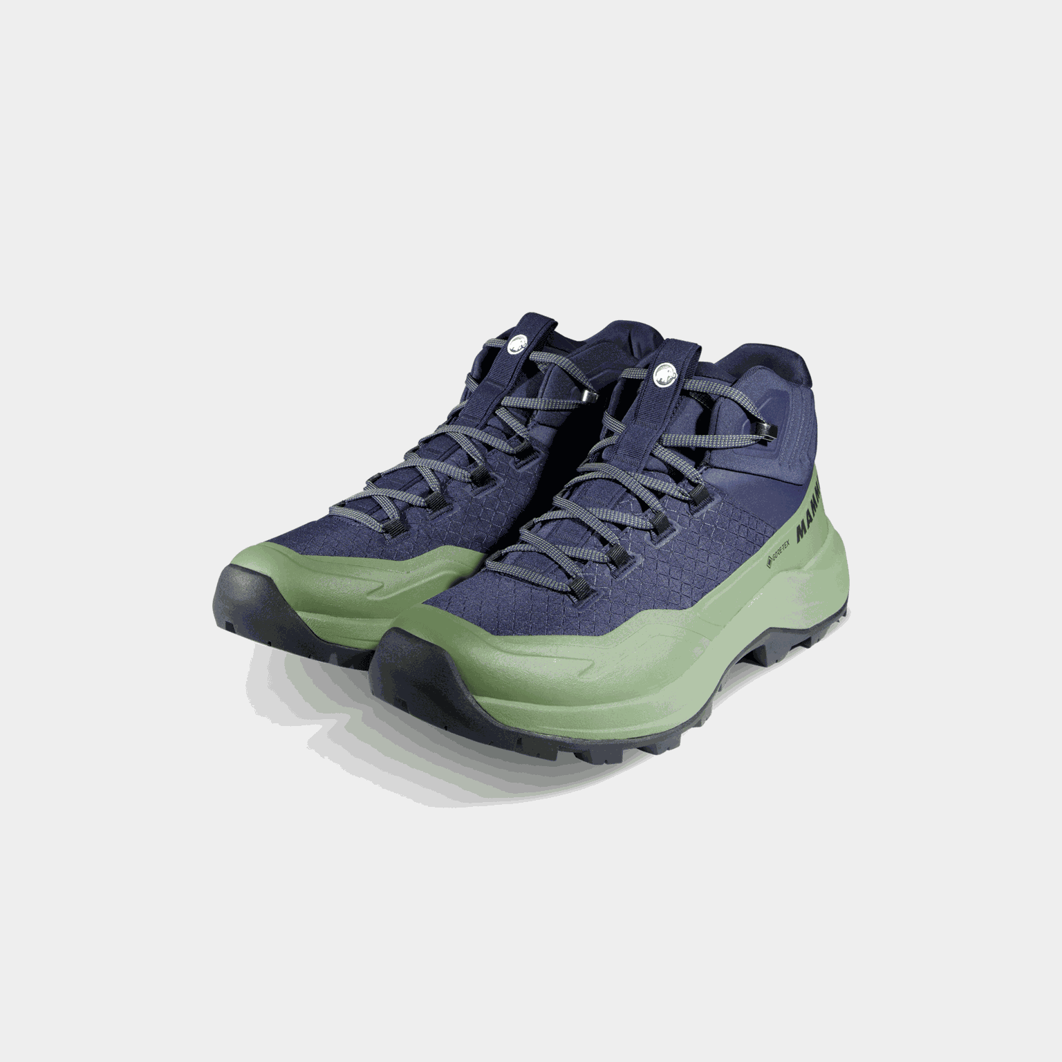 Sertig III Mid GTX, miesten vaelluskengät - full image 3