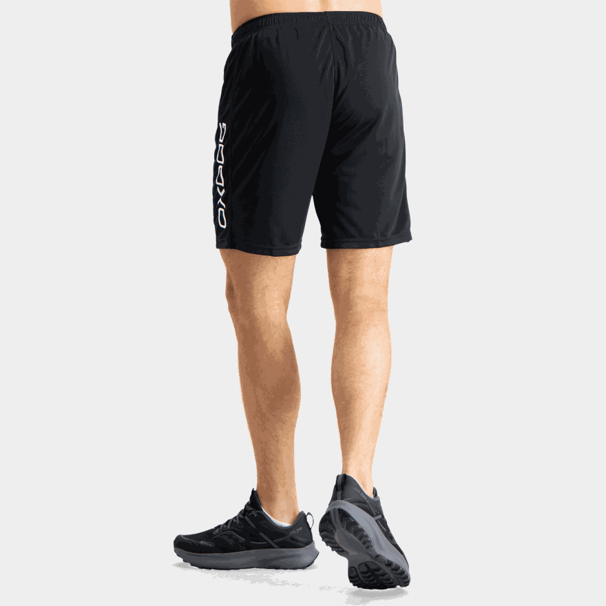 Avalon Shorts, aikuisten treenishortsit - full image 2
