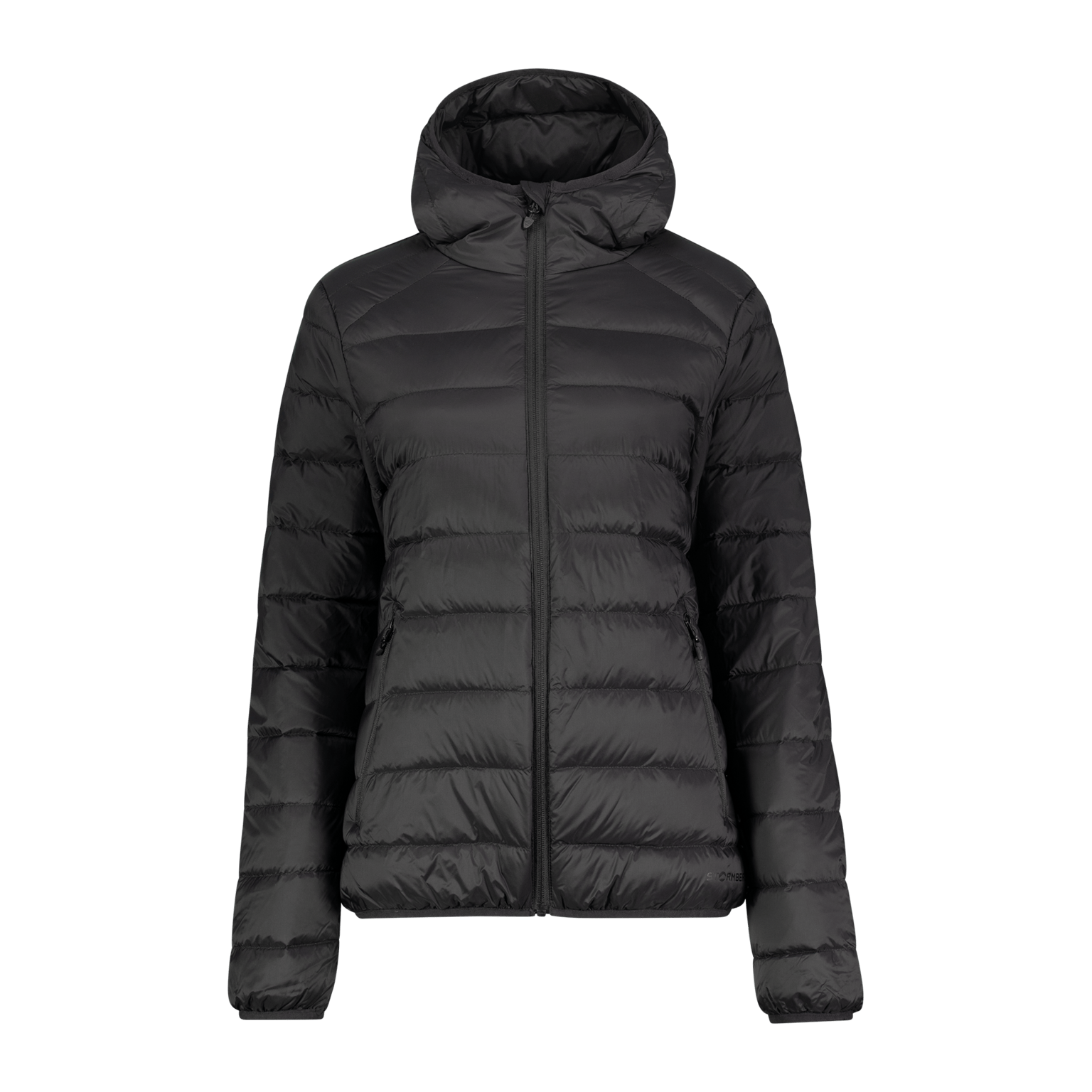 Stormberg Stavberg Down Hood Jacket женский пуховик
