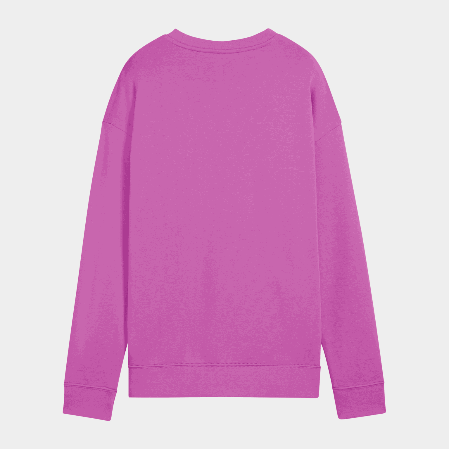 ESS Small No. 1 Logo Relaxed Crew, naisten paita - full image 4