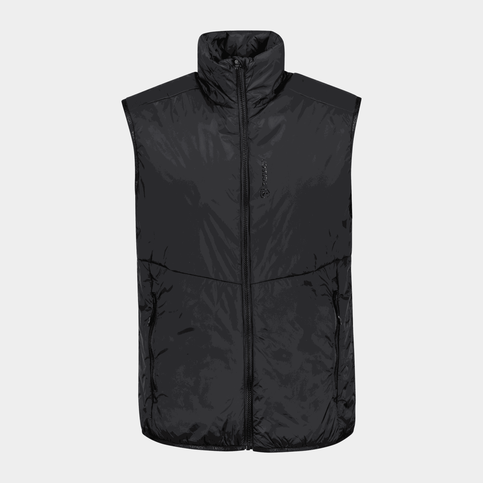 Teton Clean Vest 25/26, miesten välikerrosliivi - full image 1