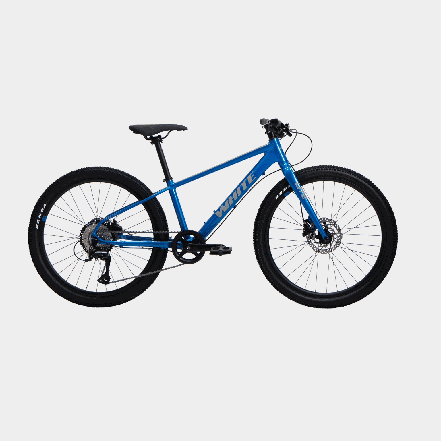 XC 240 Lite 25, nuorten maastopyörä - full image 1