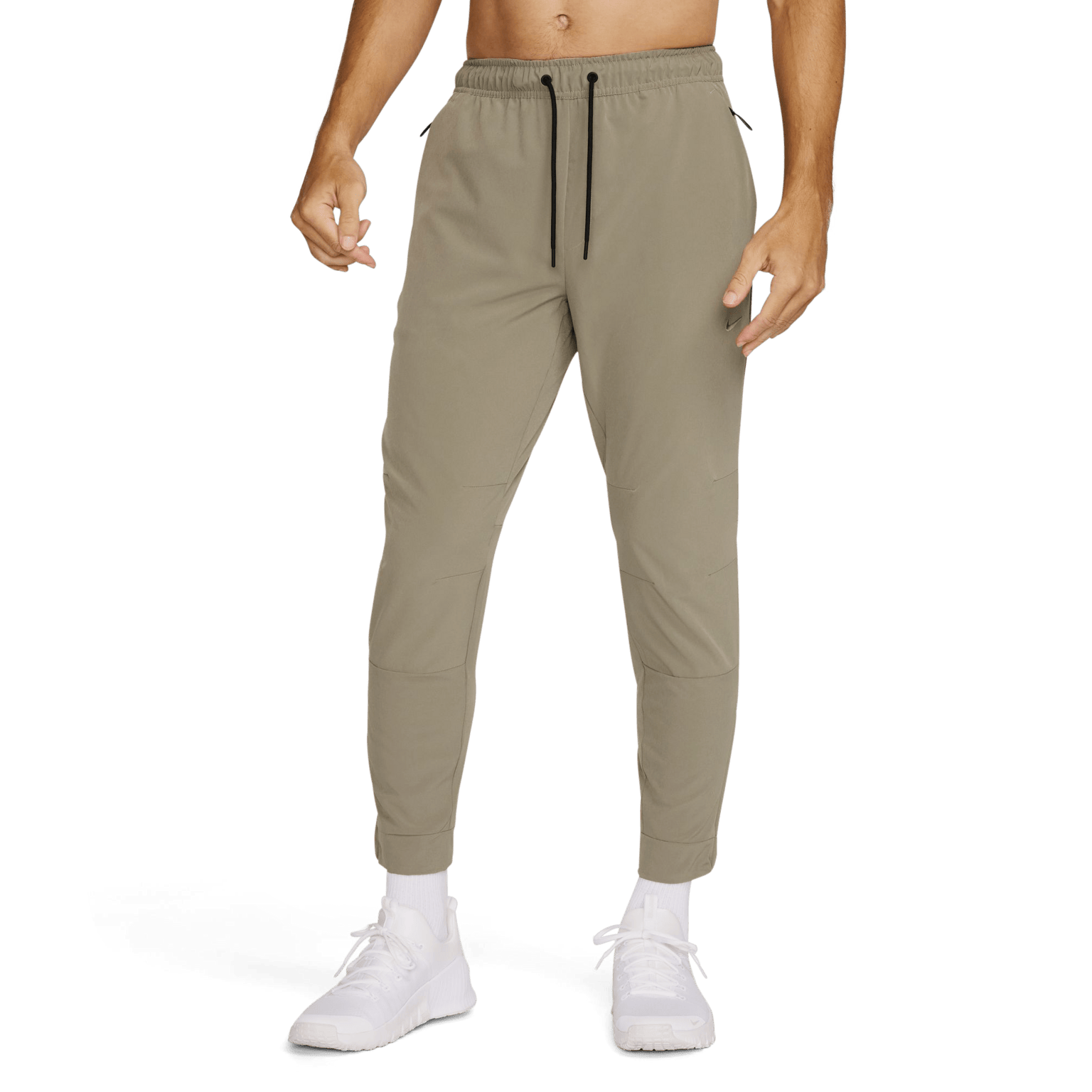 Мужские тренировочные брюки Nike Dri-FIT Unlimited Pant Tapered