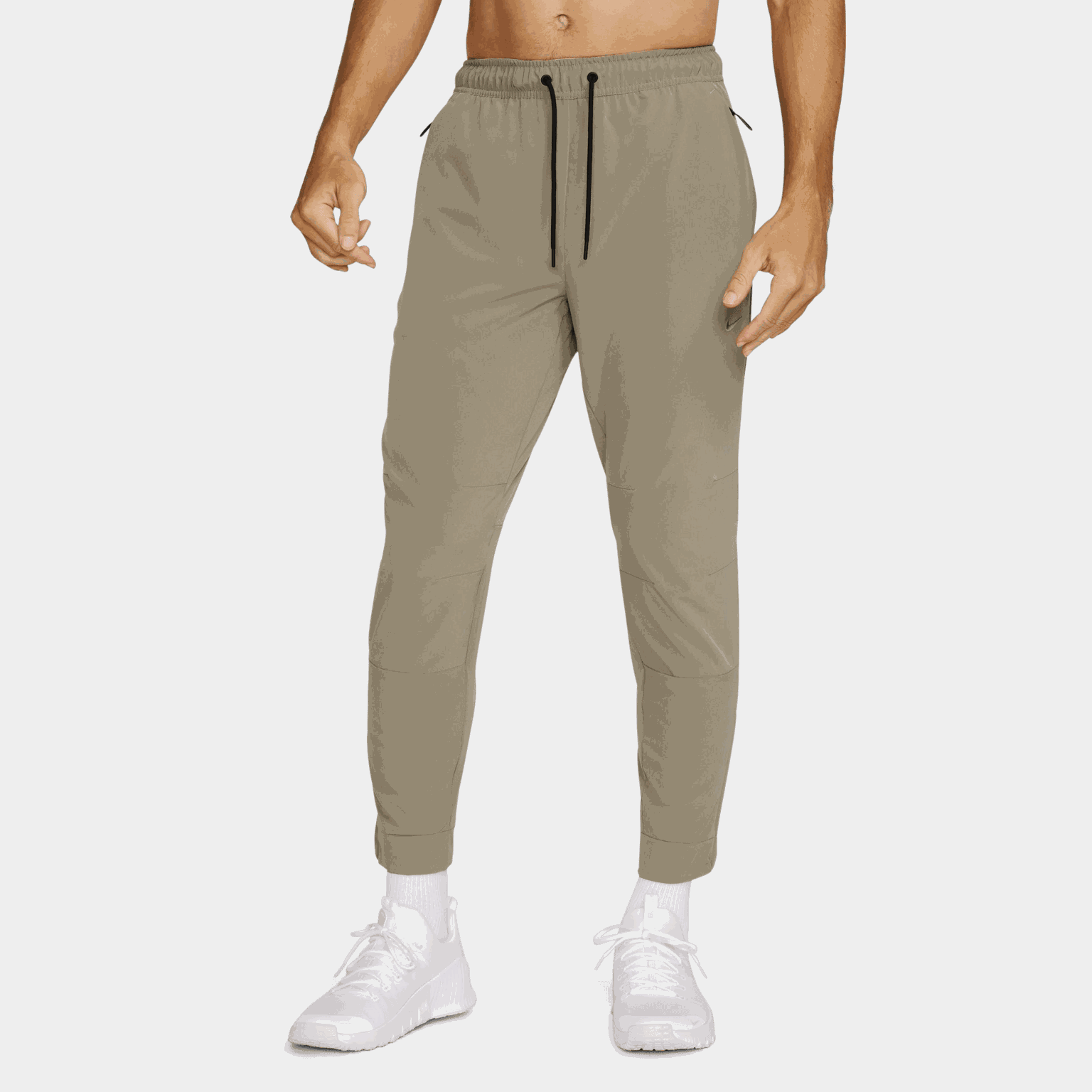 Dri-FIT Unlimited Pant Tapered, miesten treenihousut - full image 1