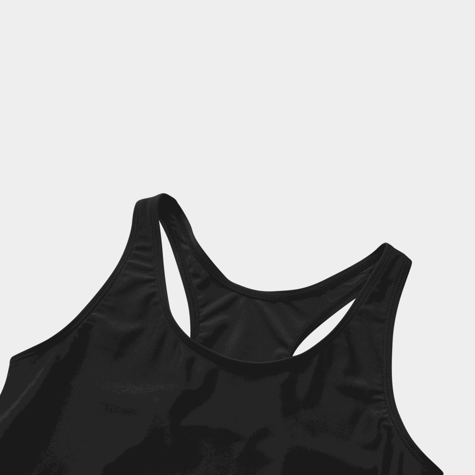 Racer Back LYCRA® XTRA LIFE™ Swimsuit, naisten uimapuku - full image 4
