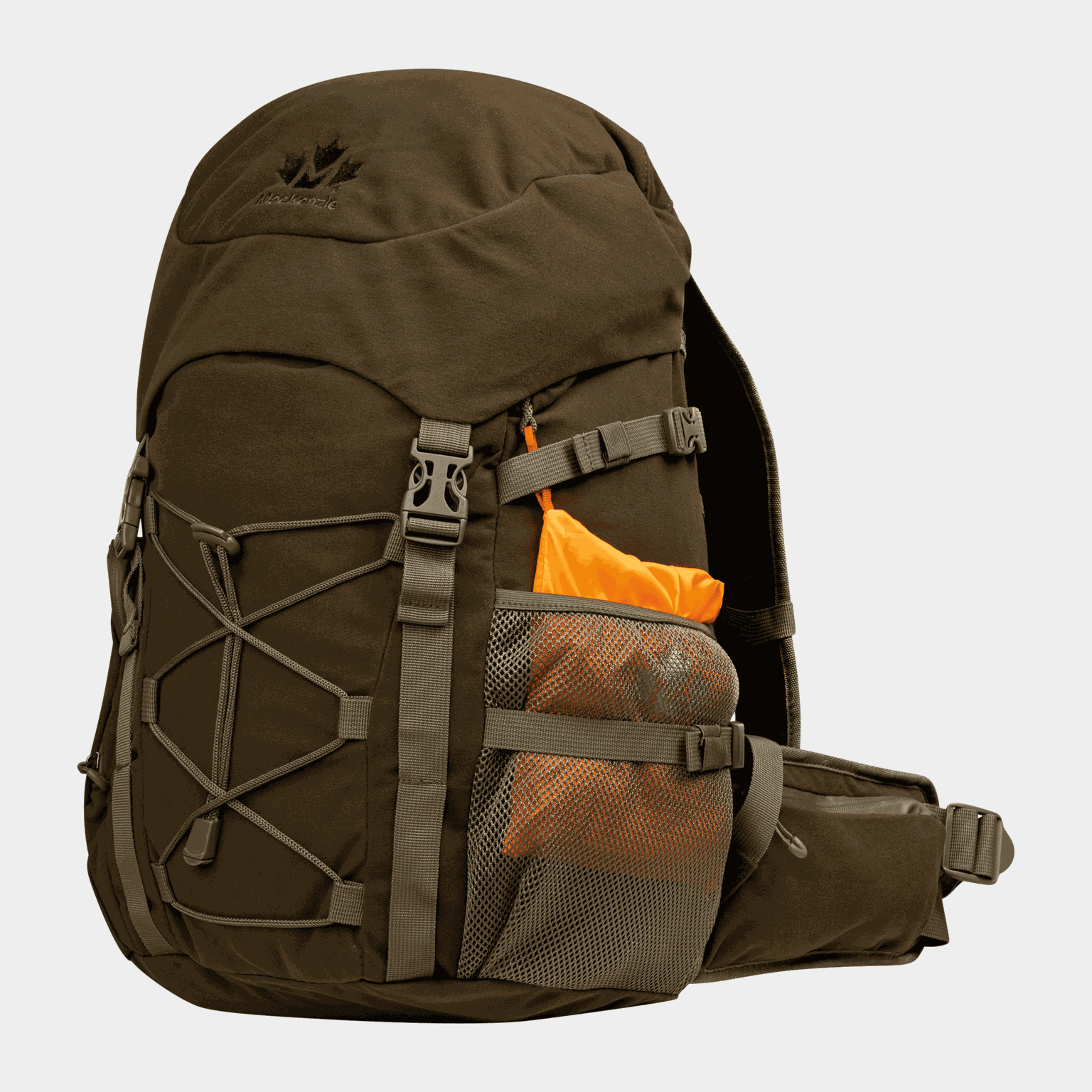 Bobcat Hunting Backpack 25L, metsästysreppu - full image 1