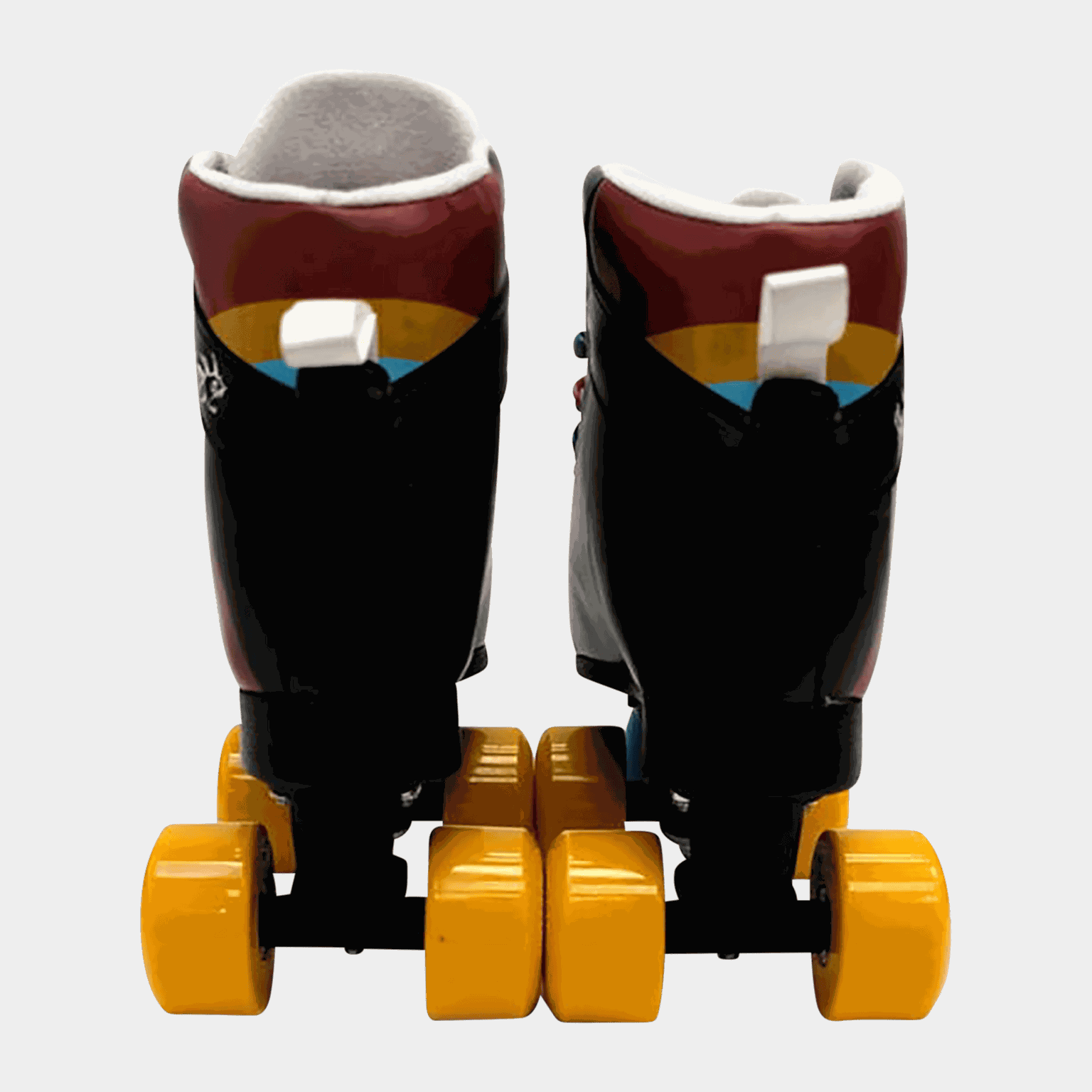 RetroQSkate, naisten rullaluistimet - full image 3