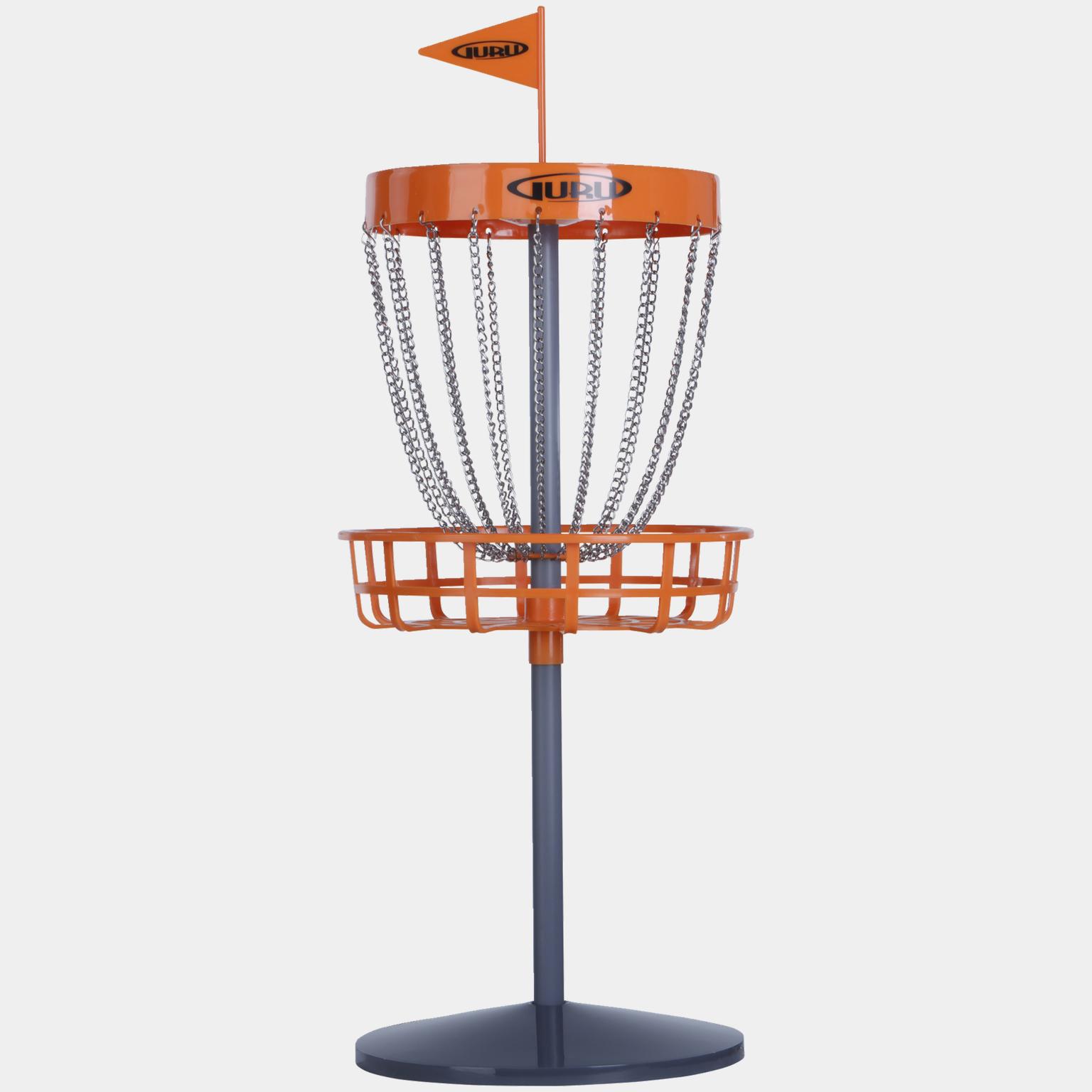 Mini Disc Golf, frisbeegolf-setti - full image 1