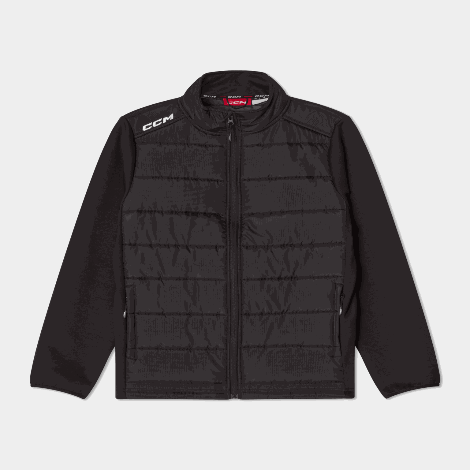 Team Hybrid Quilted Jacket Ad 26/27, Team Hybrid Quilted Jacket Ad - full image 3