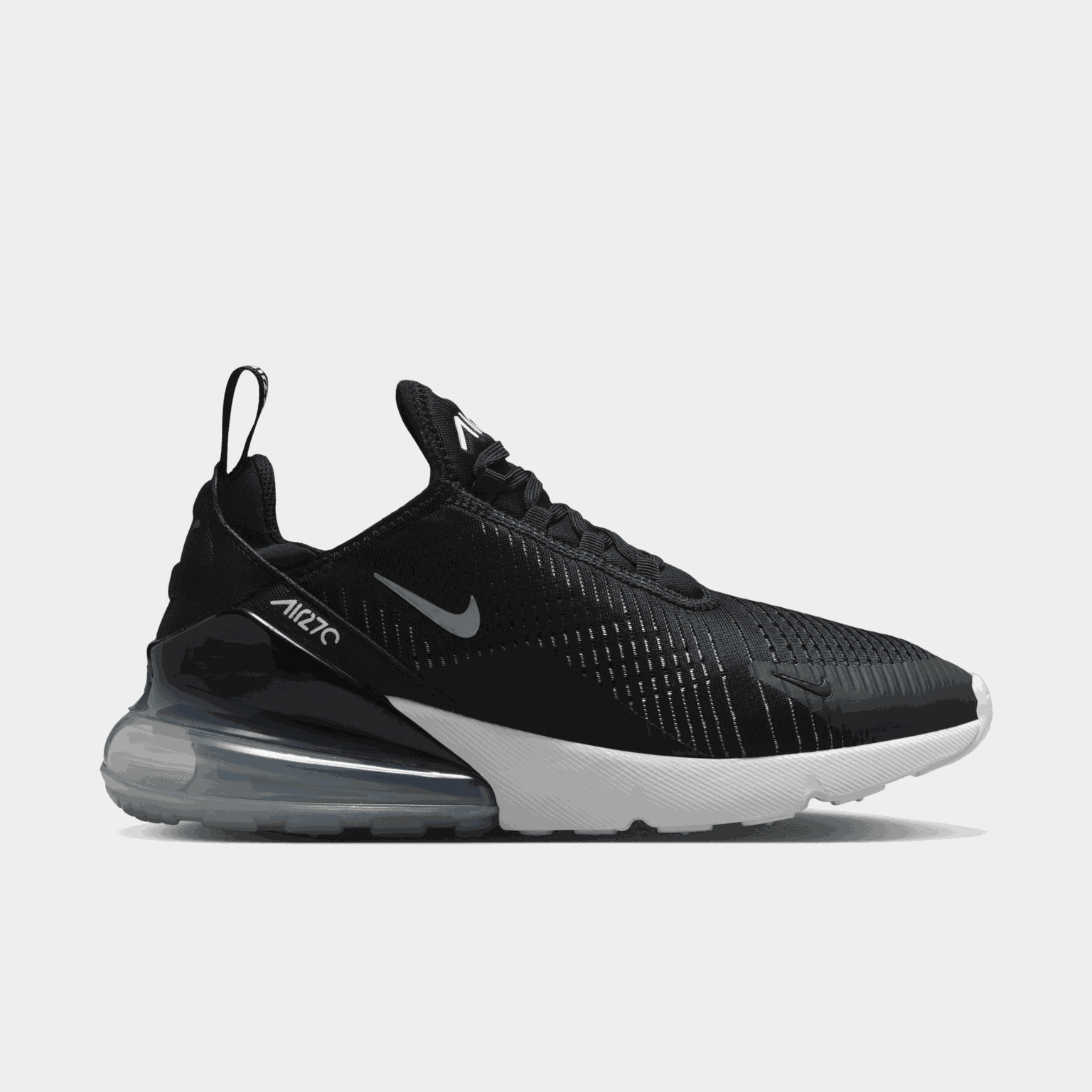 Air Max 270, naisten vapaa-ajan kengät - full image 1