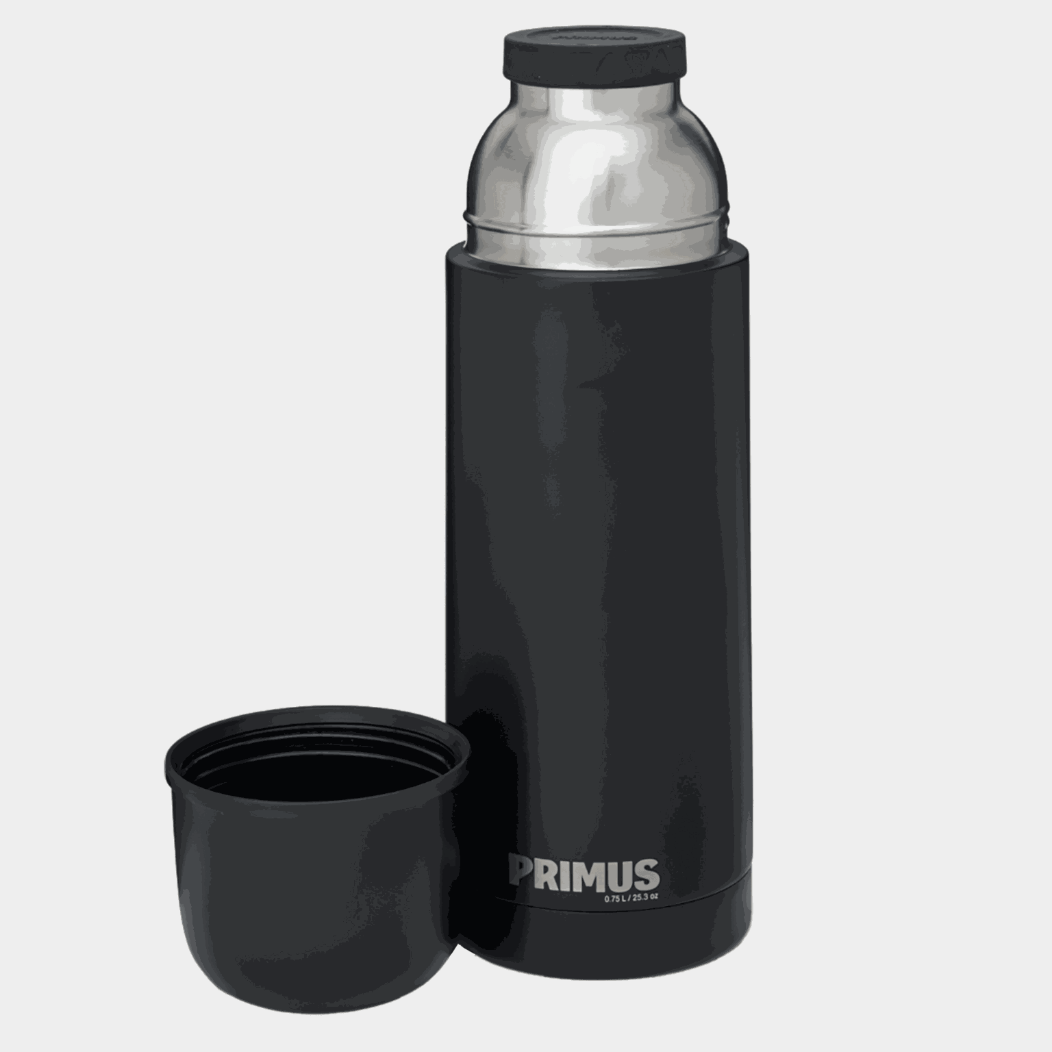 Classic Light Vacuum Bottle 075l, termospullo - full image 2