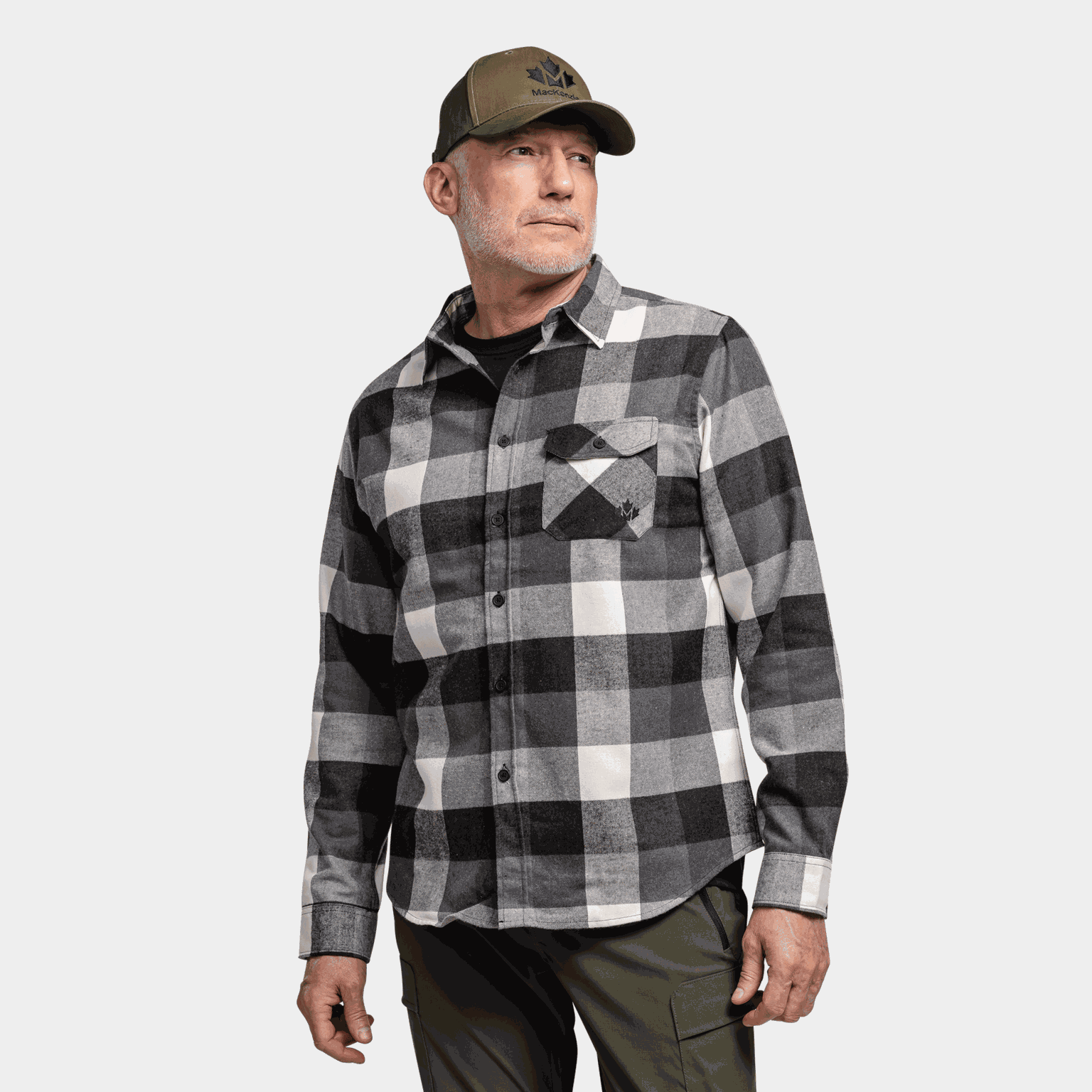 Hunter Cap, lippis - full image 4