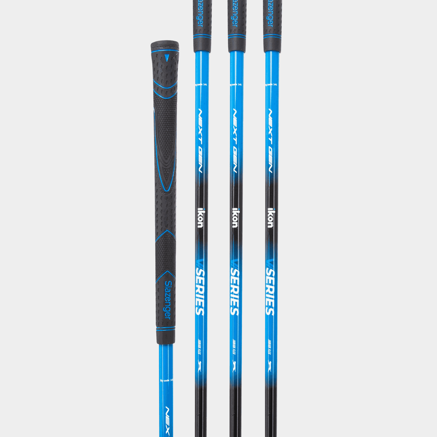 Slaz Ikon Fairway, nuorten väyläpuu - full image 4