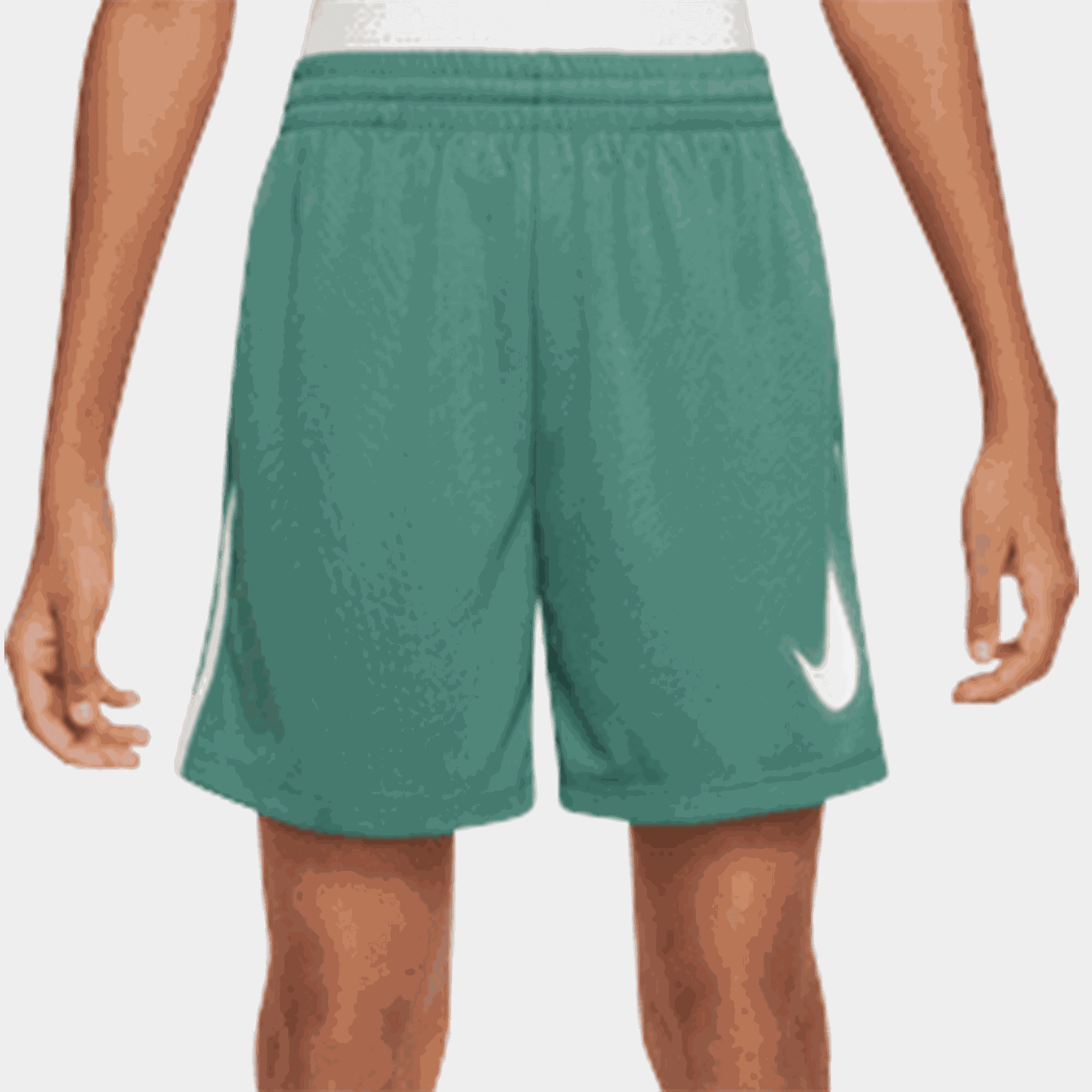B Nk Df Multi+ Short Hbr, treenishortsit - full image 1