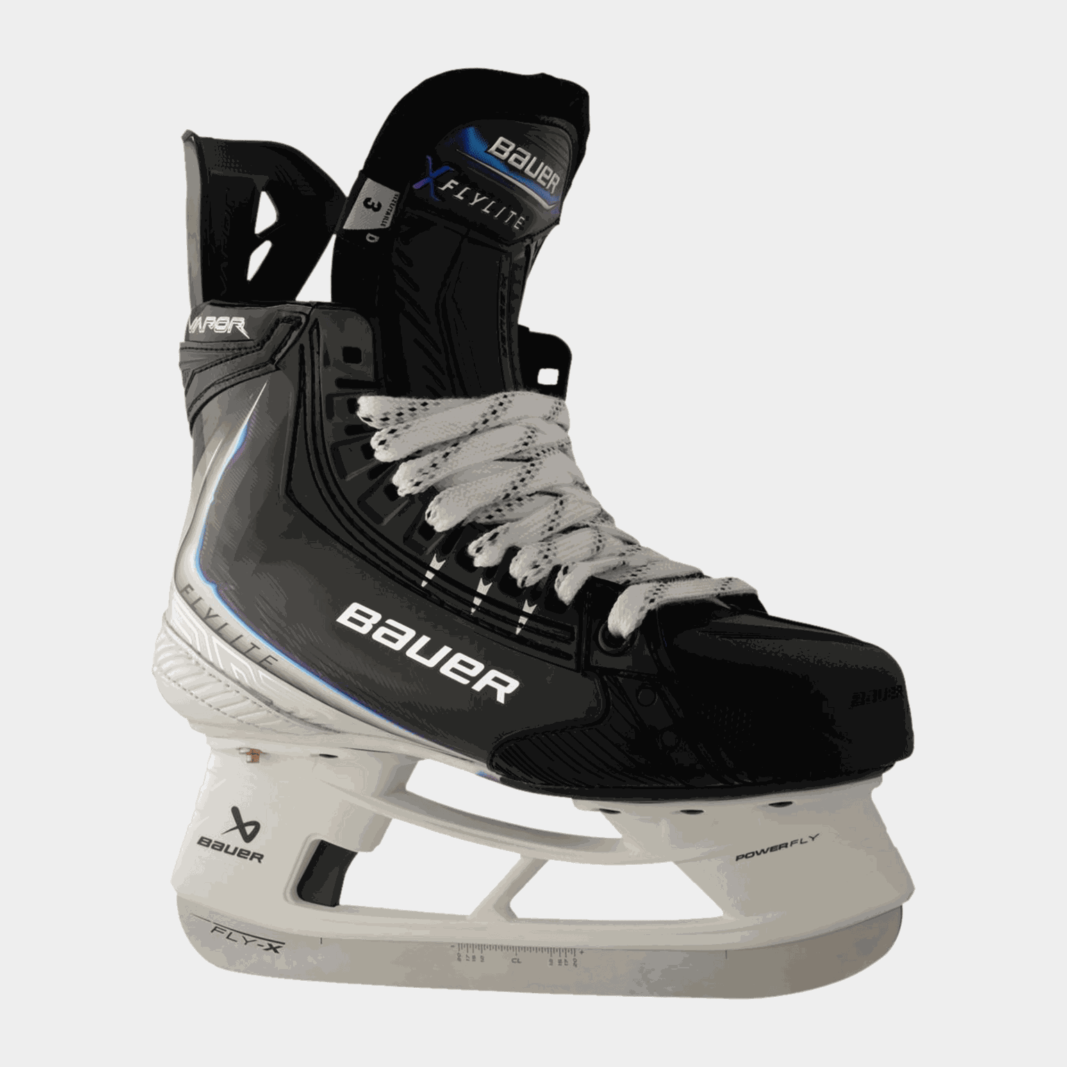 S25 Vapor FLYLITE Skate, nuorten jääkiekkoluistimet 26/27 - full image 2