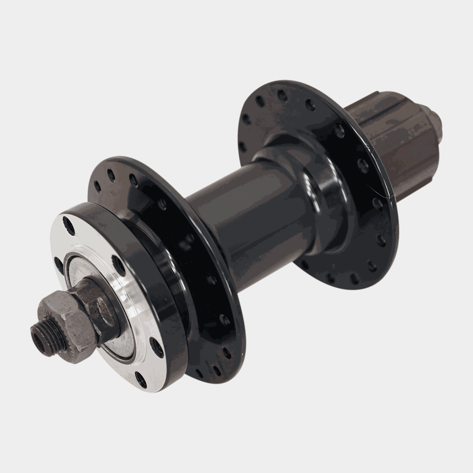 Spare part Free Hub XC 240 Trainer - full image 1
