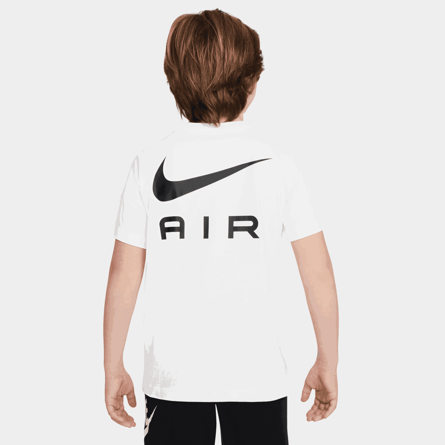 Air T-Shirt, nuorten t-paita - full image 4