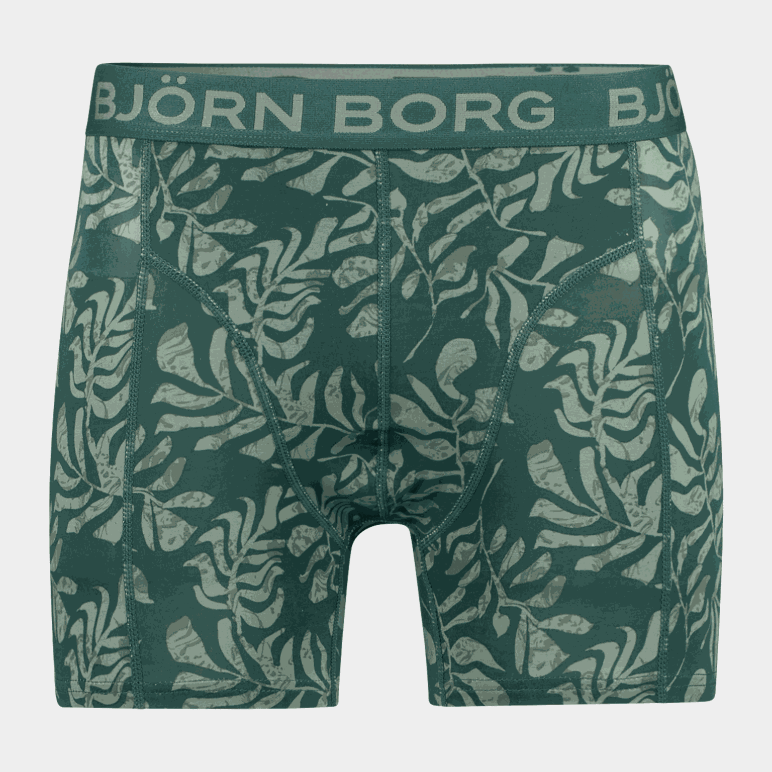 COTTON STRETCH BOXER 1p, bokserit - Bokserit - Monivärinen | XXL