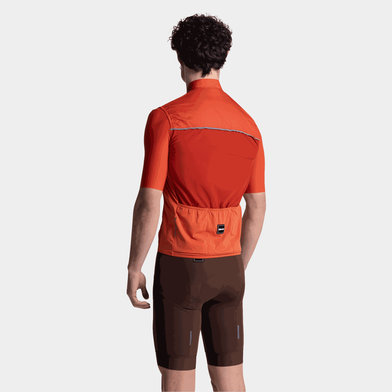 RTR Wind Vests 26, pyöräilyliivi, unisex - full image 3